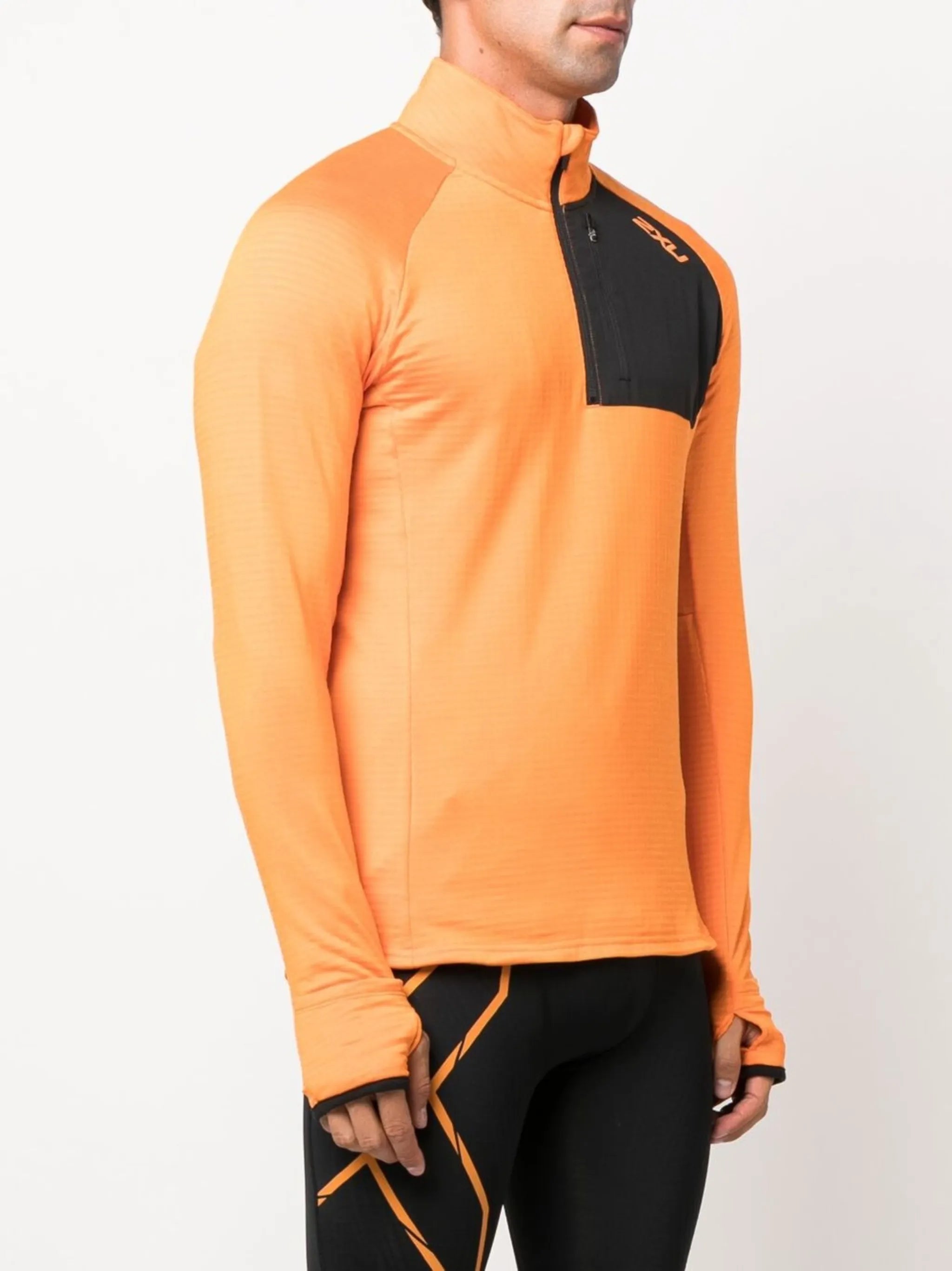Light Speed long-sleeved T-shirt