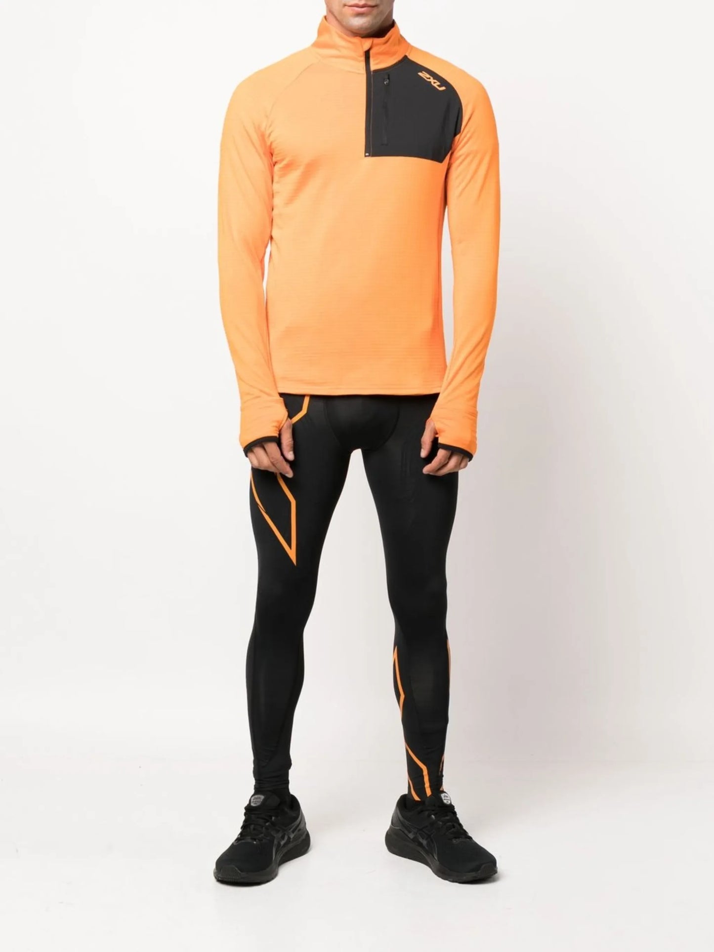 Light Speed long-sleeved T-shirt