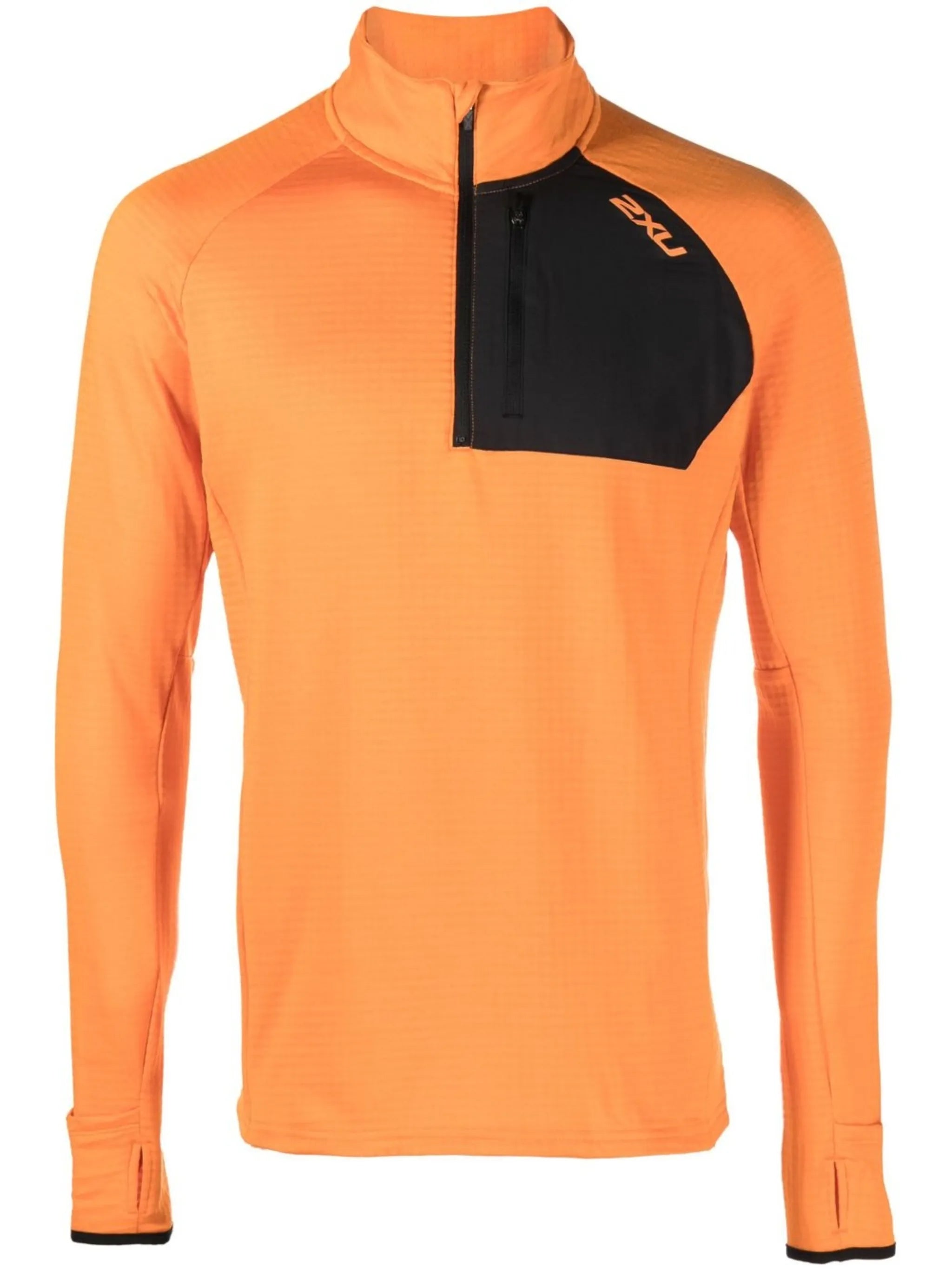 Light Speed long-sleeved T-shirt