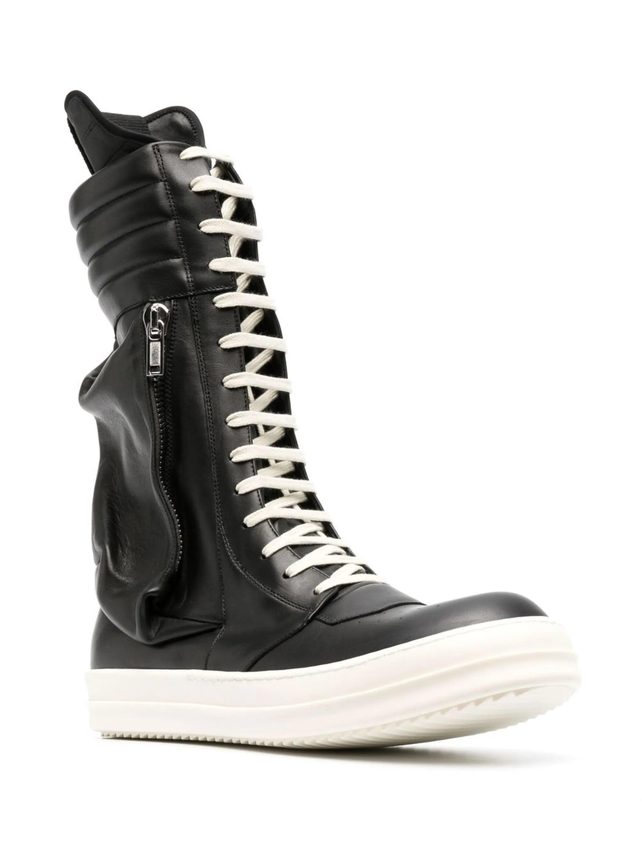 Cargo Basket high-top sneakers