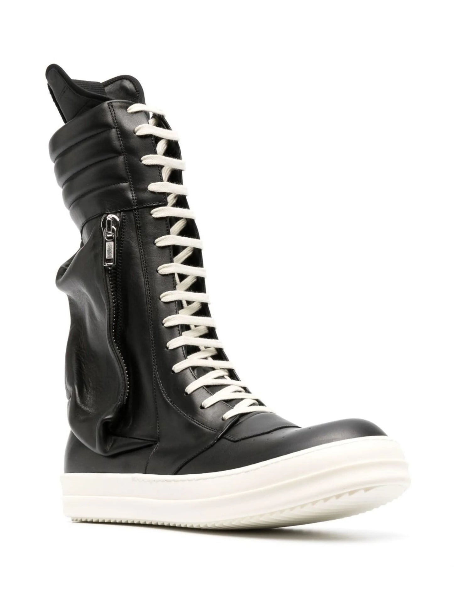 Cargo Basket high-top sneakers