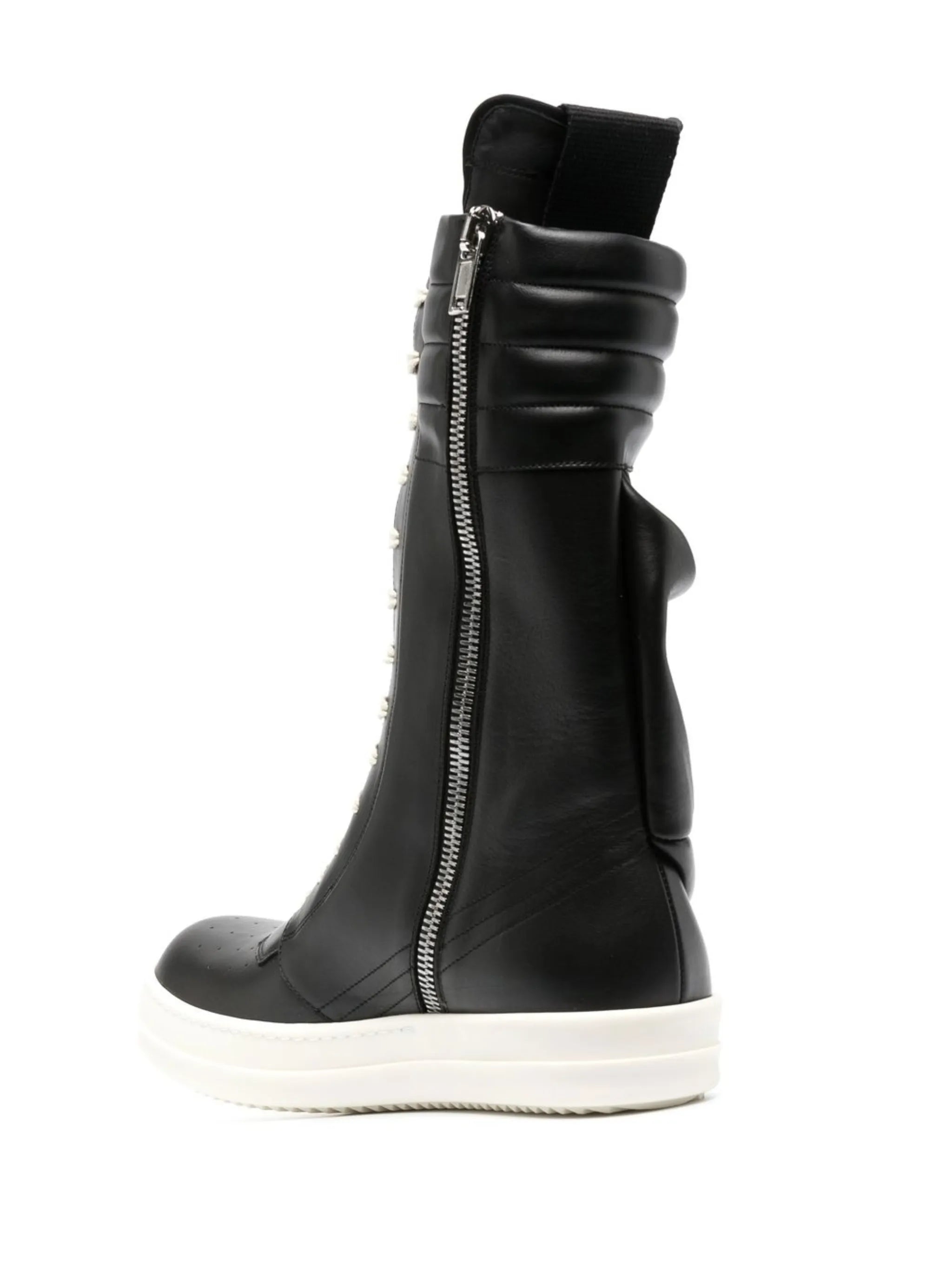 Cargo Basket high-top sneakers