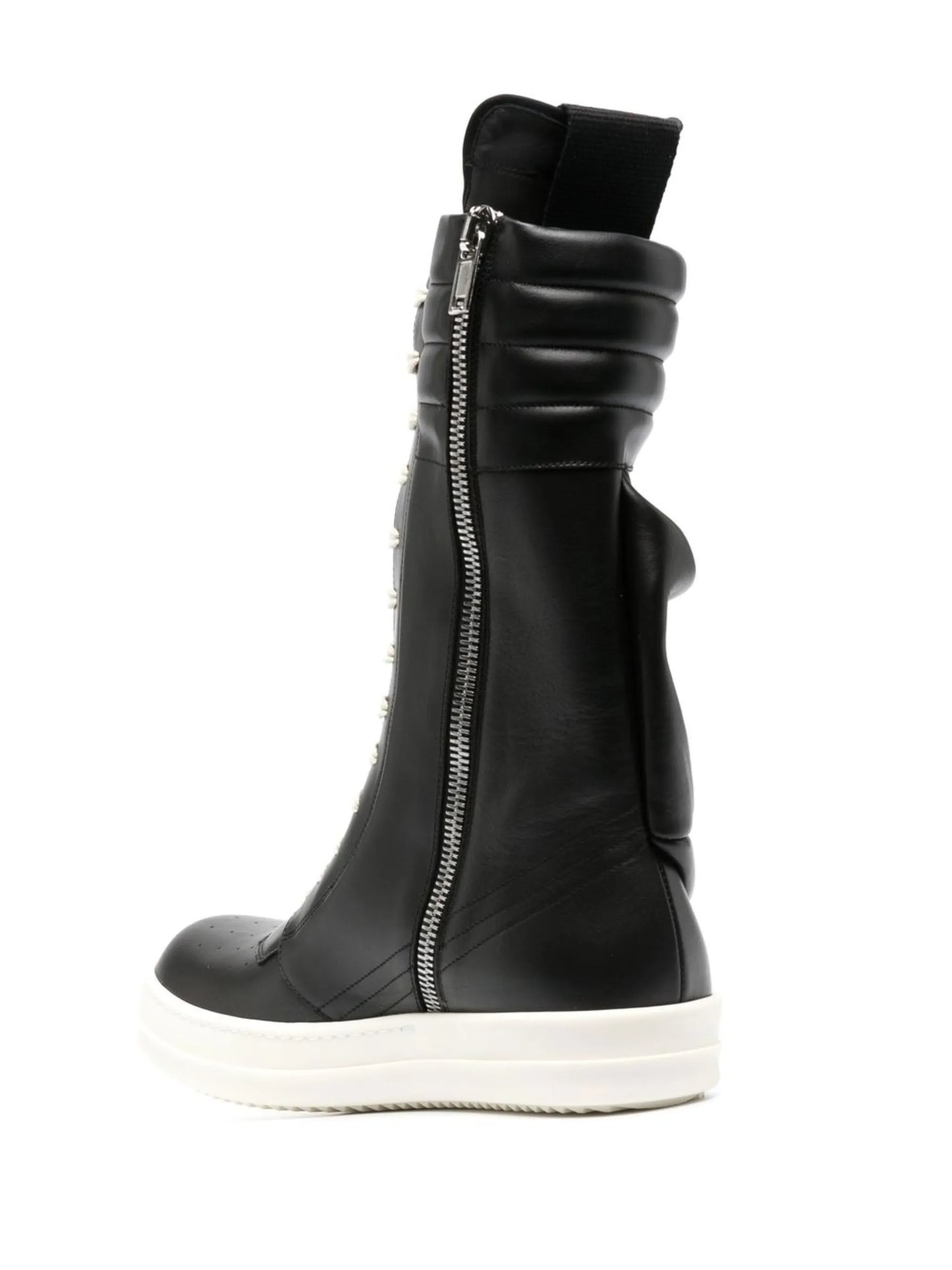 Cargo Basket high-top sneakers