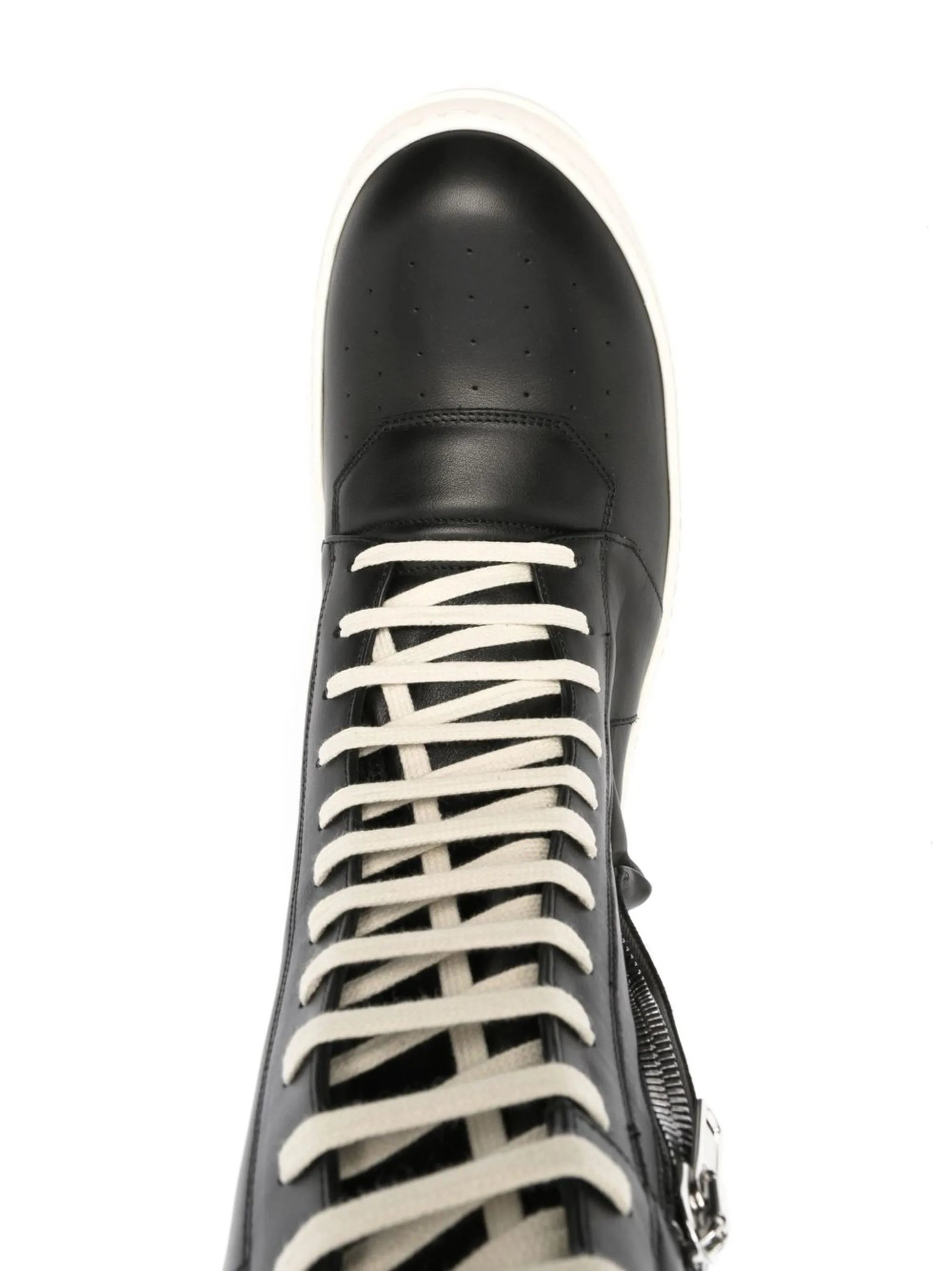 Cargo Basket high-top sneakers