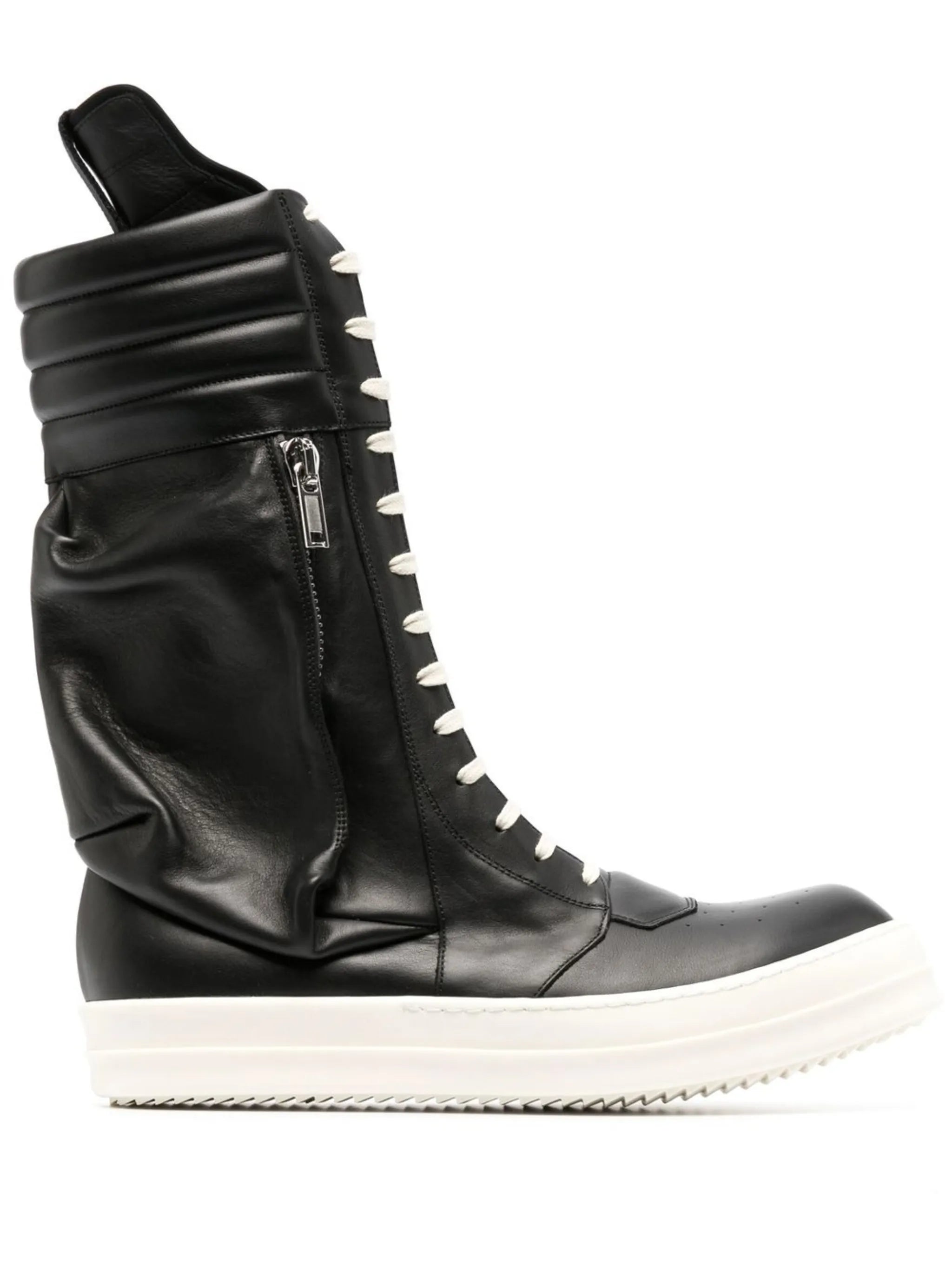 Cargo Basket high-top sneakers