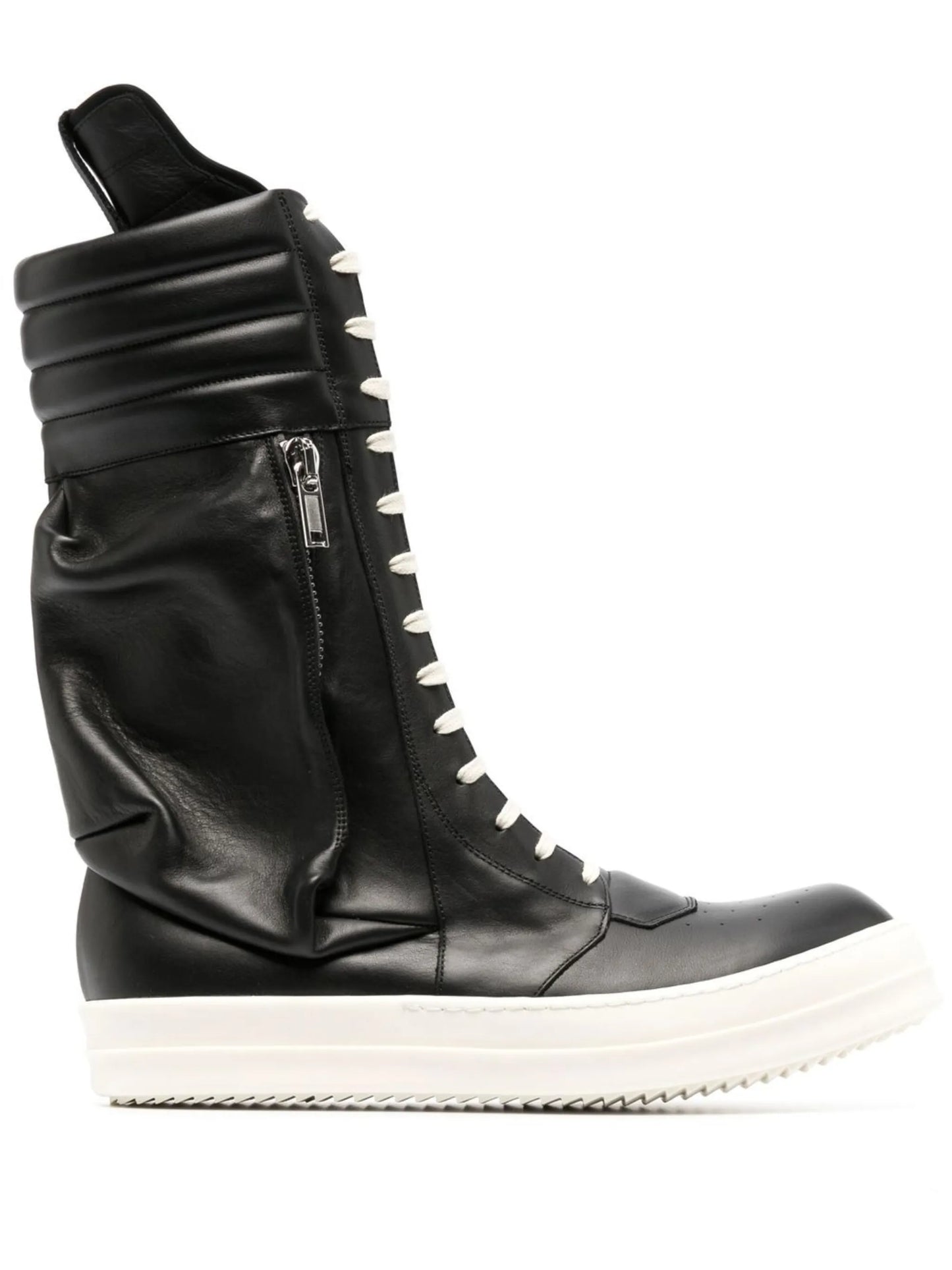 Cargo Basket high-top sneakers