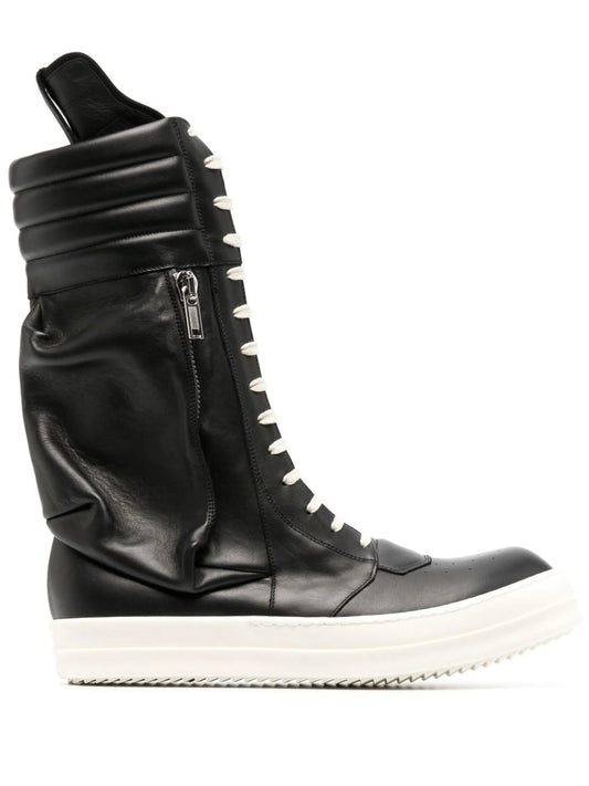 Cargo Basket high-top sneakers