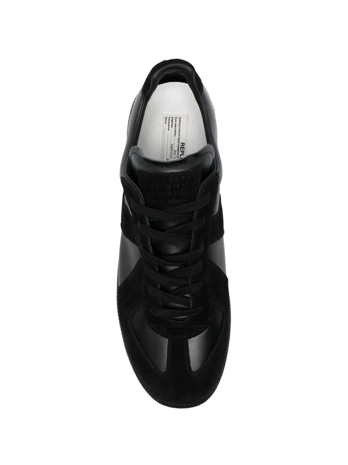 Replica sneakers