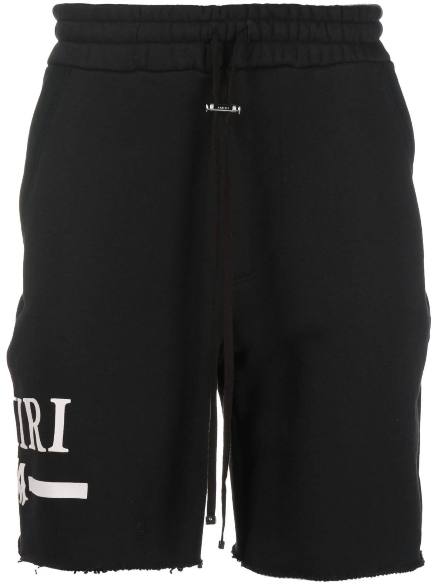 Ma Bar logo-print track shorts