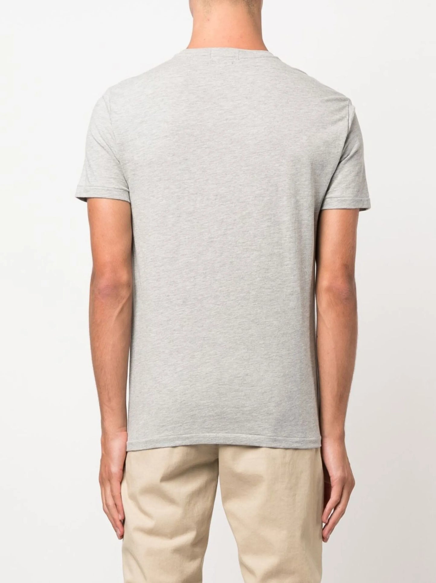 Polo Bear graphic-print T-shirt