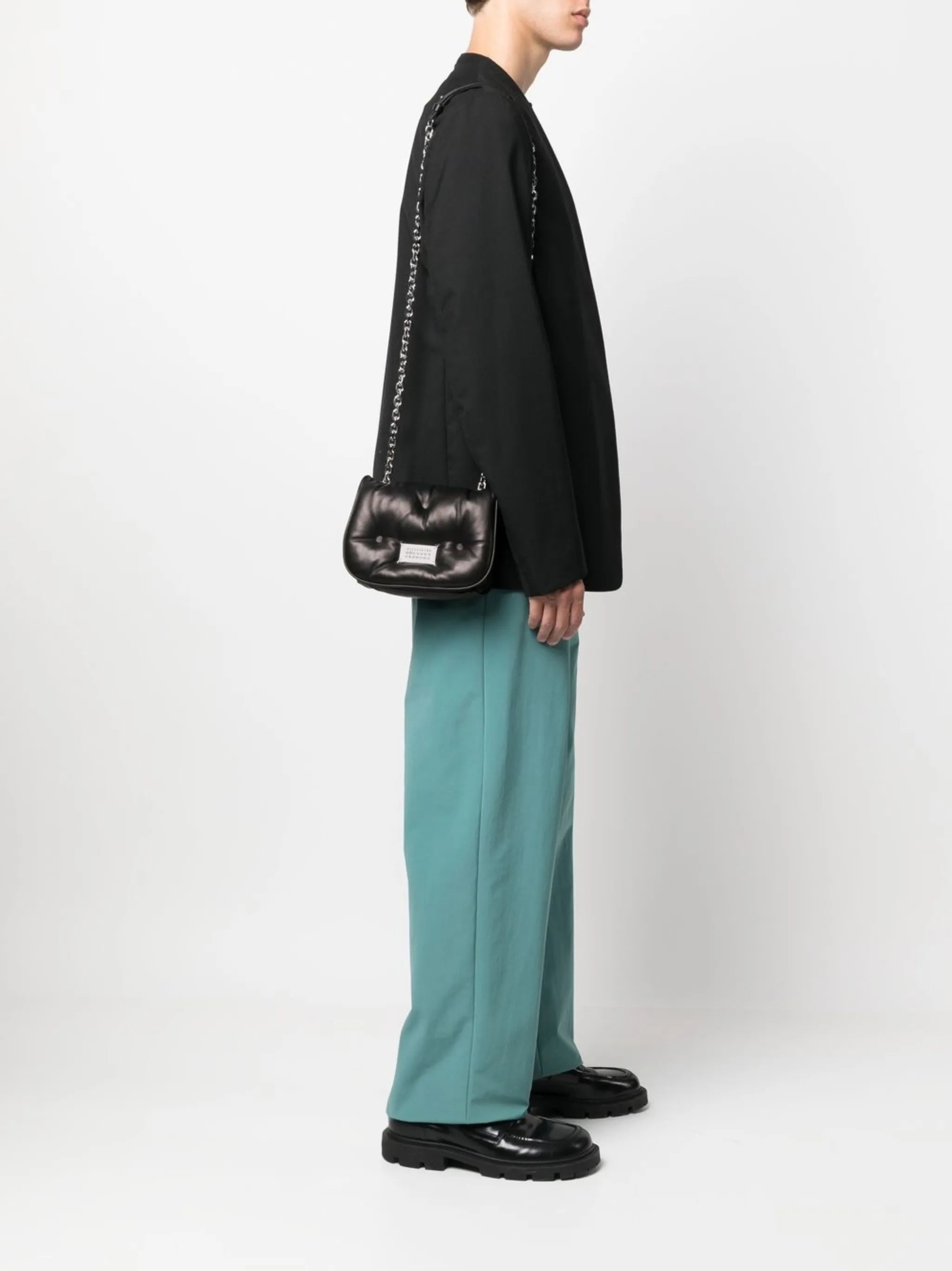 small Glam Slam Flap shoulder bag