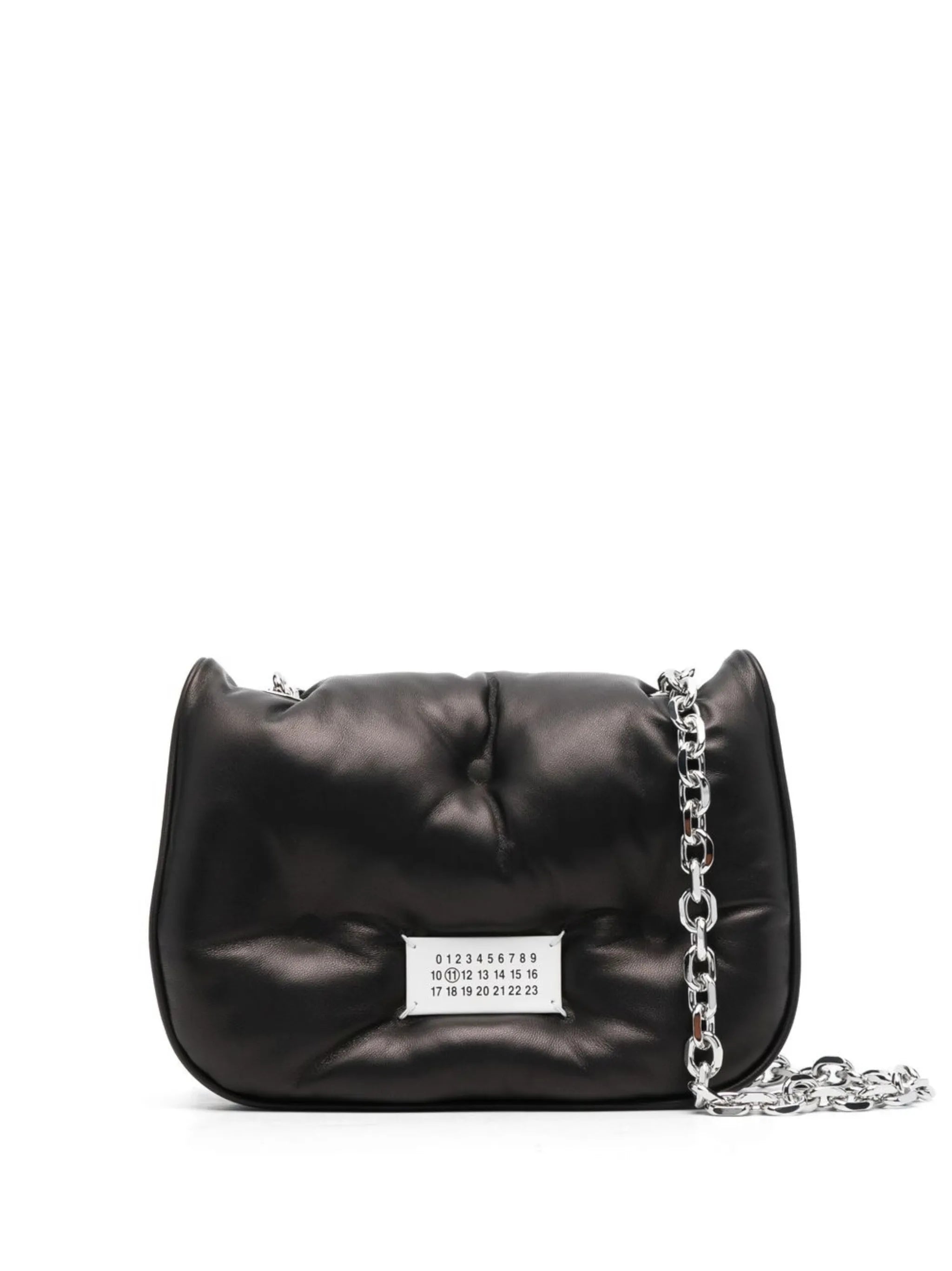 small Glam Slam Flap shoulder bag