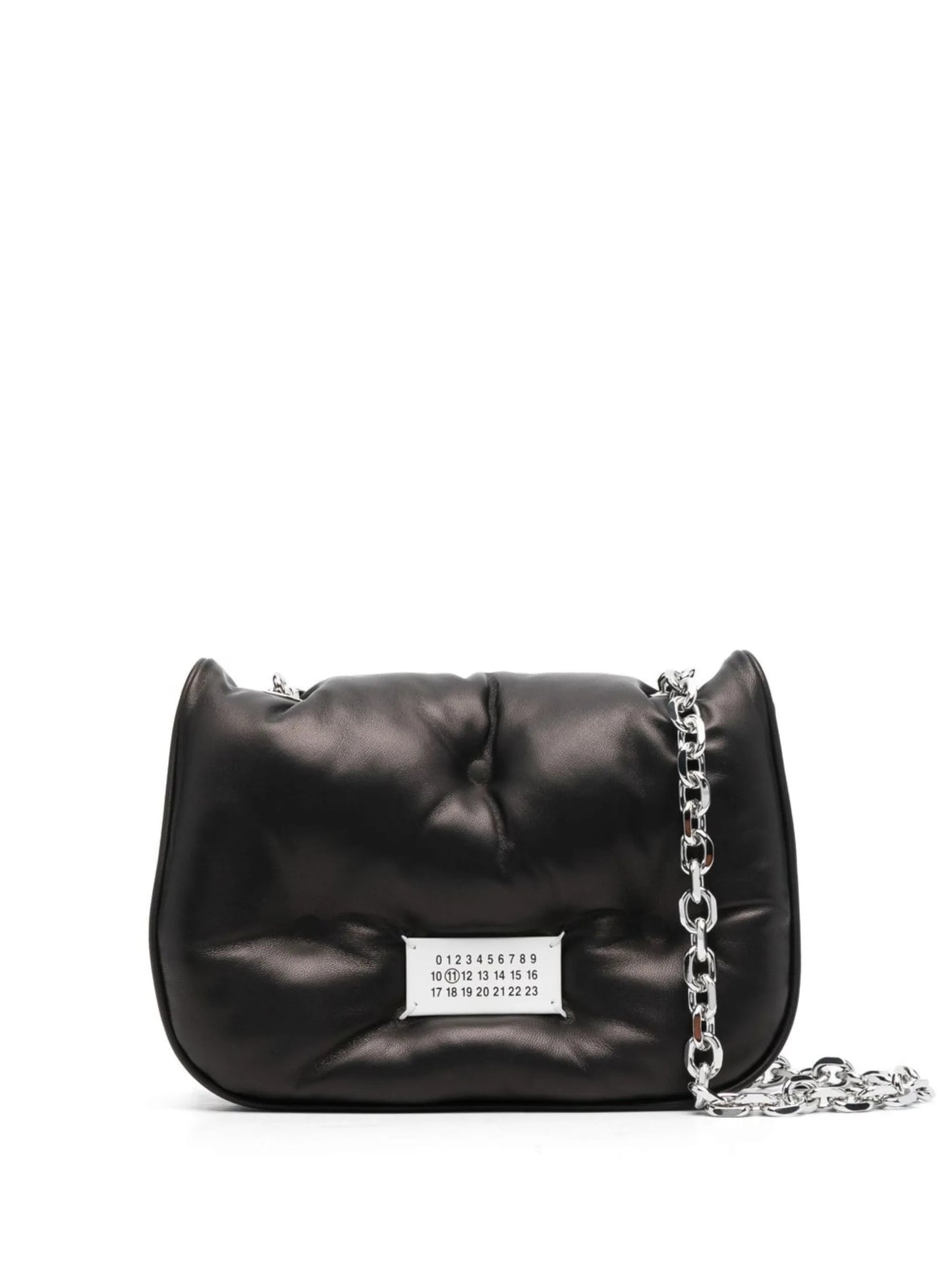 small Glam Slam Flap shoulder bag