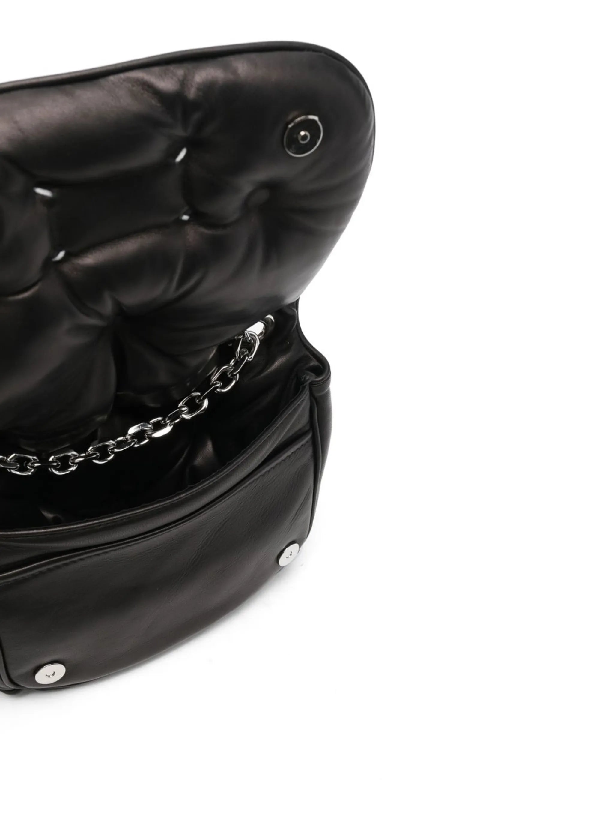 small Glam Slam Flap shoulder bag
