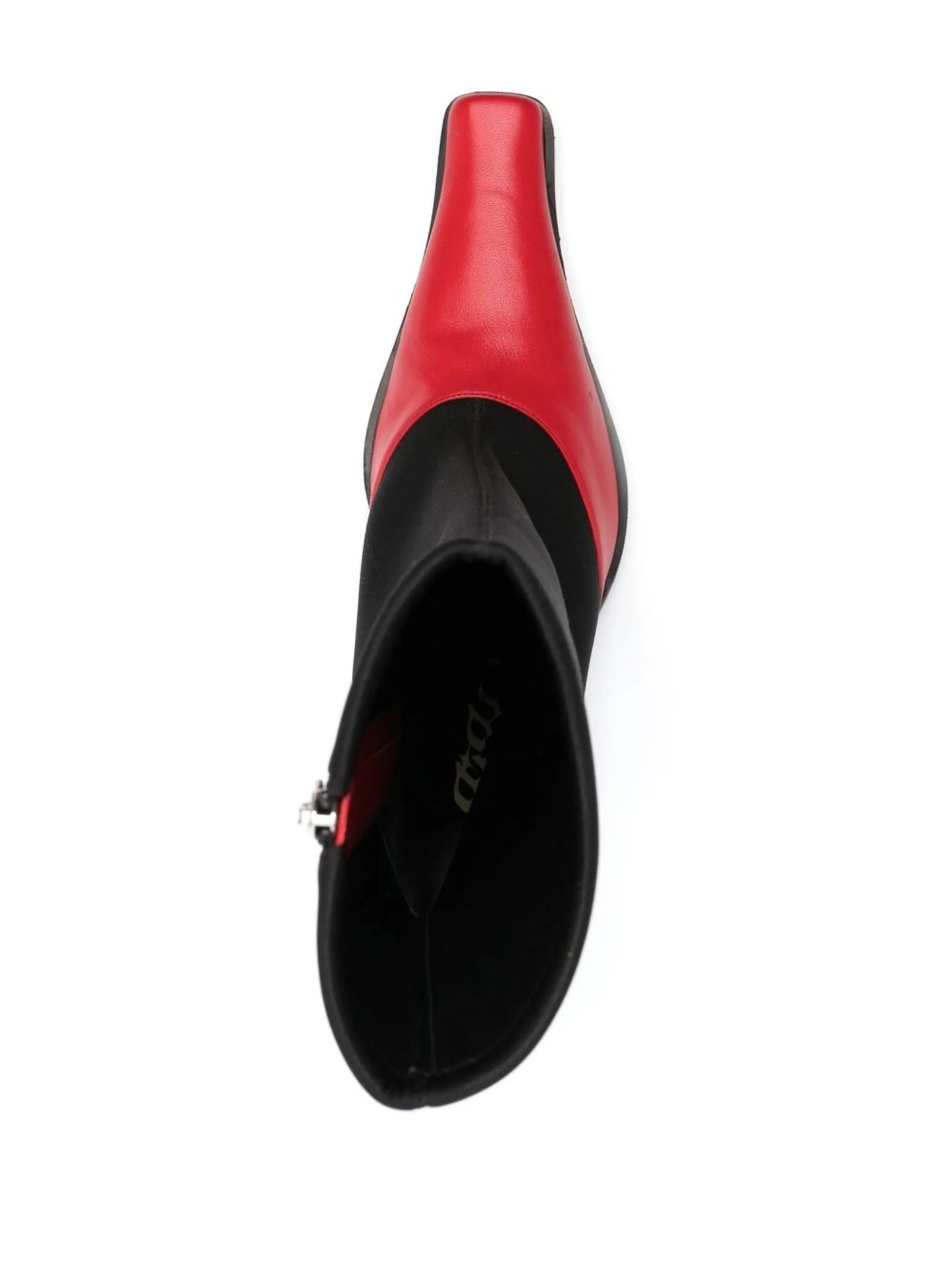 Hook-Heel XX 95mm pointed boots