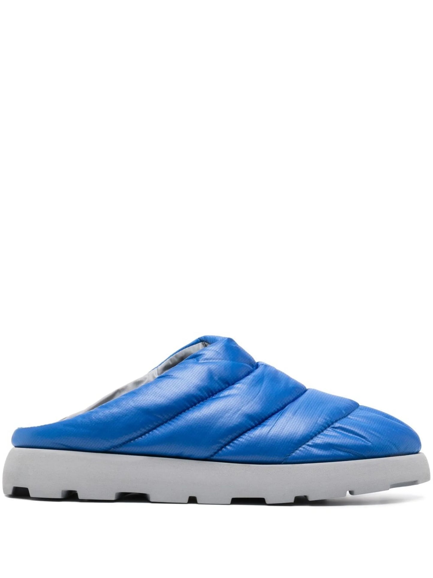 Onda padded mules