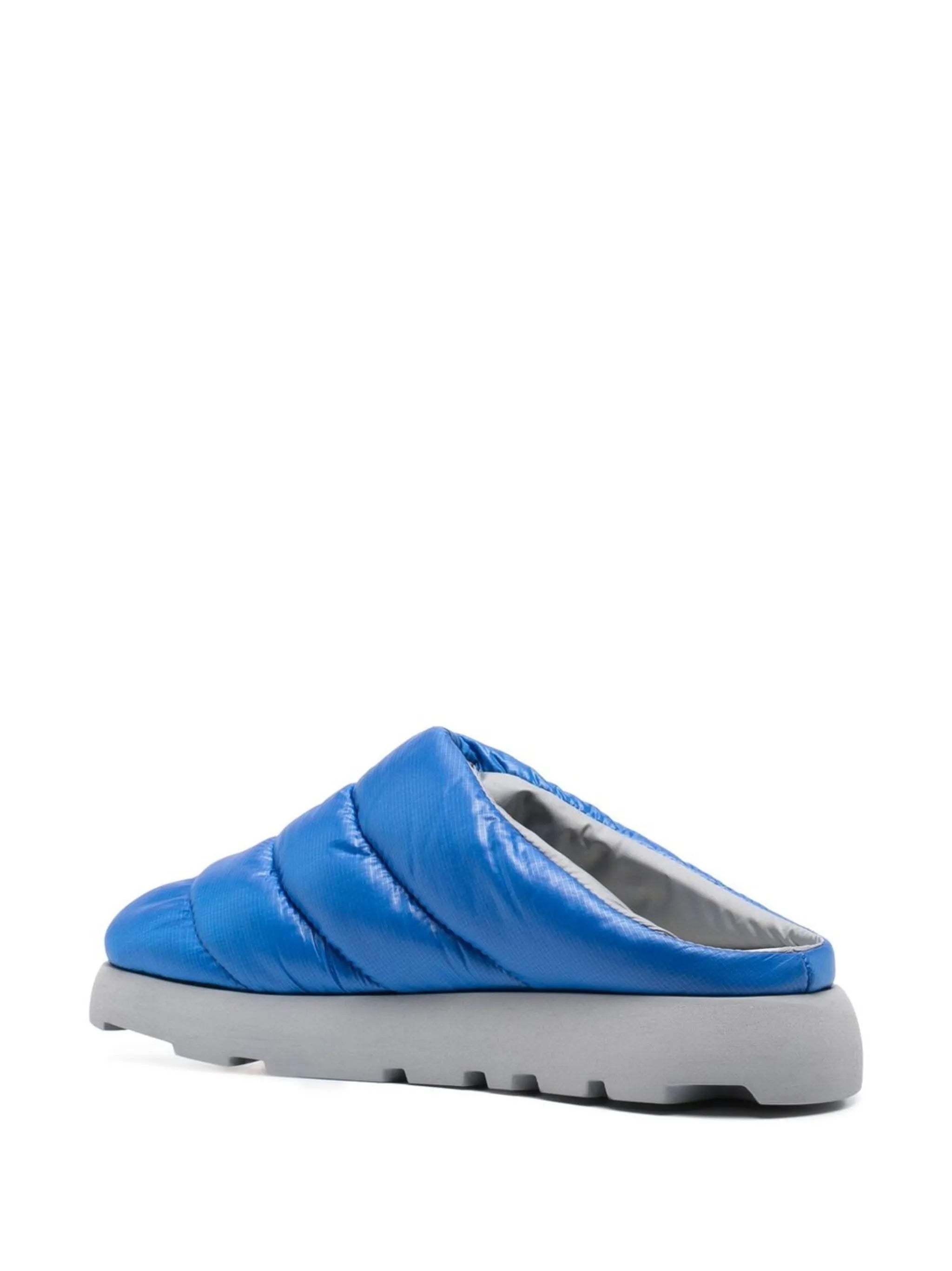 Onda padded mules