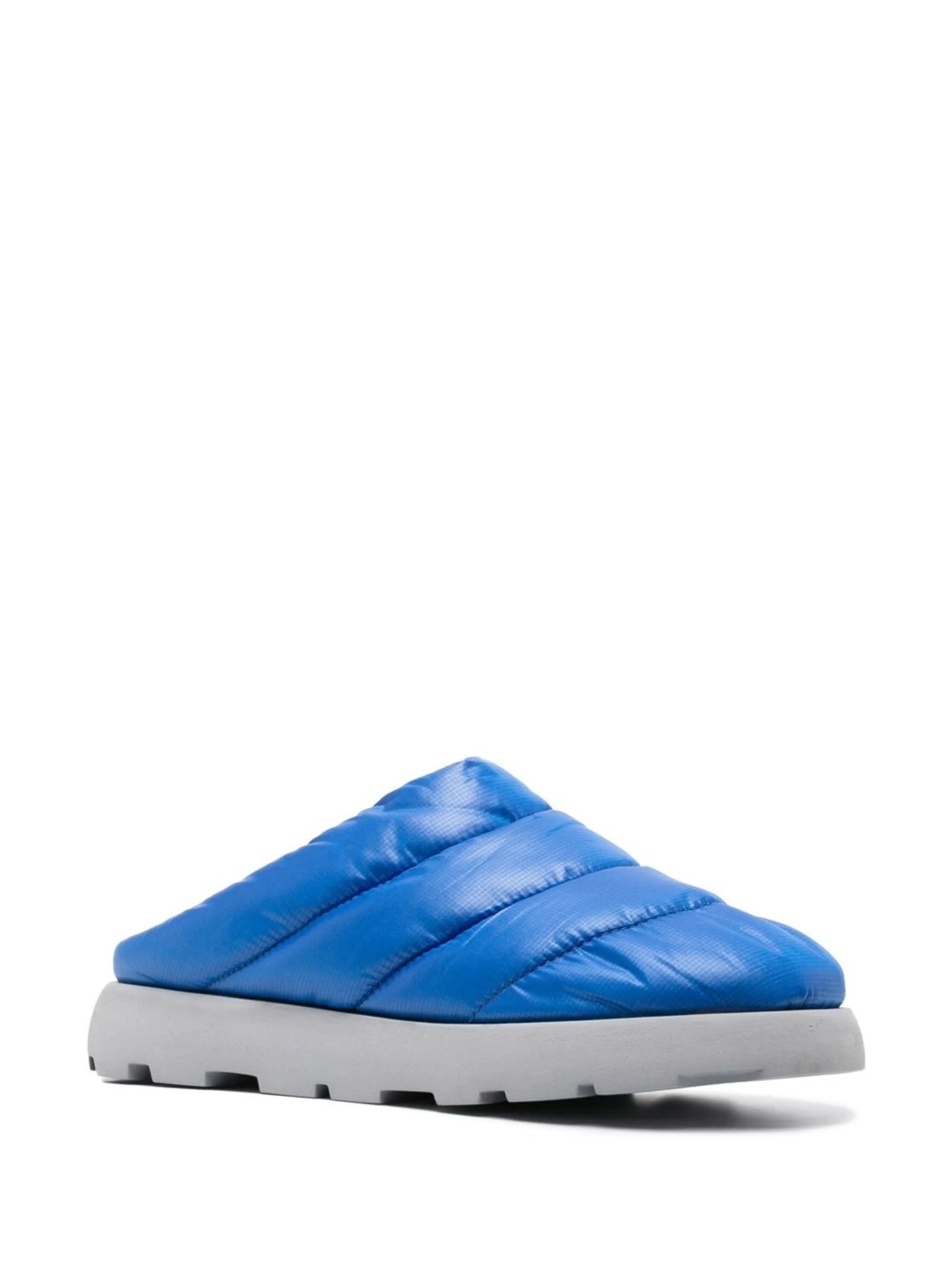 Onda padded mules