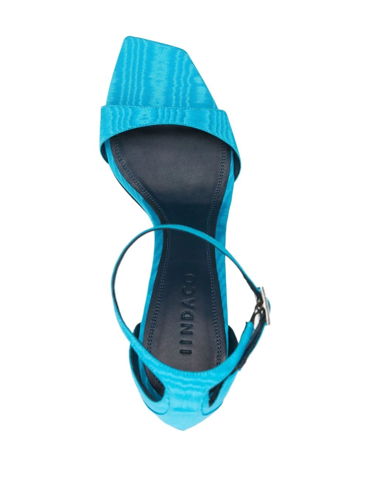 Enea 115mm sandals