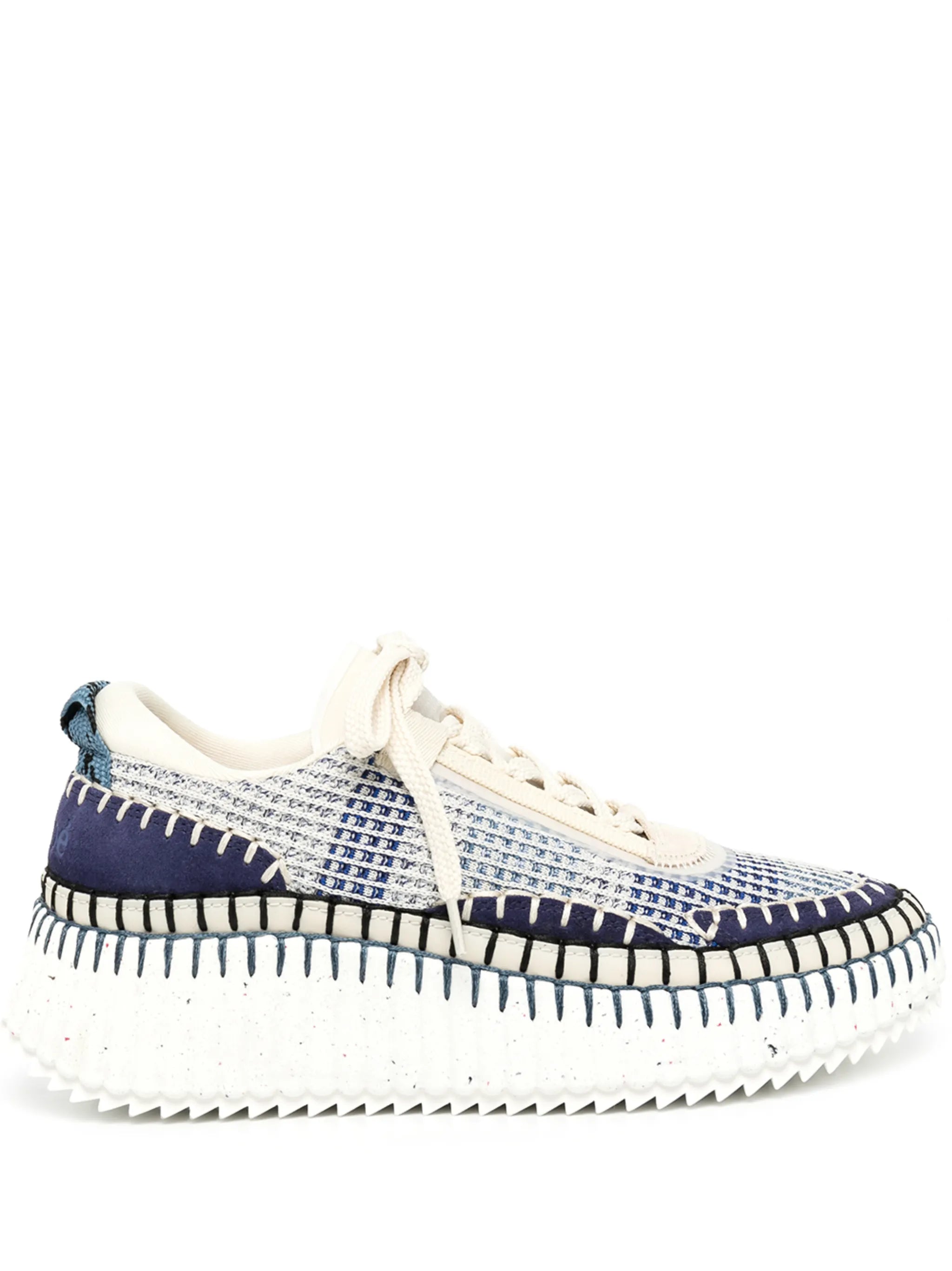 Nama mesh sneakers