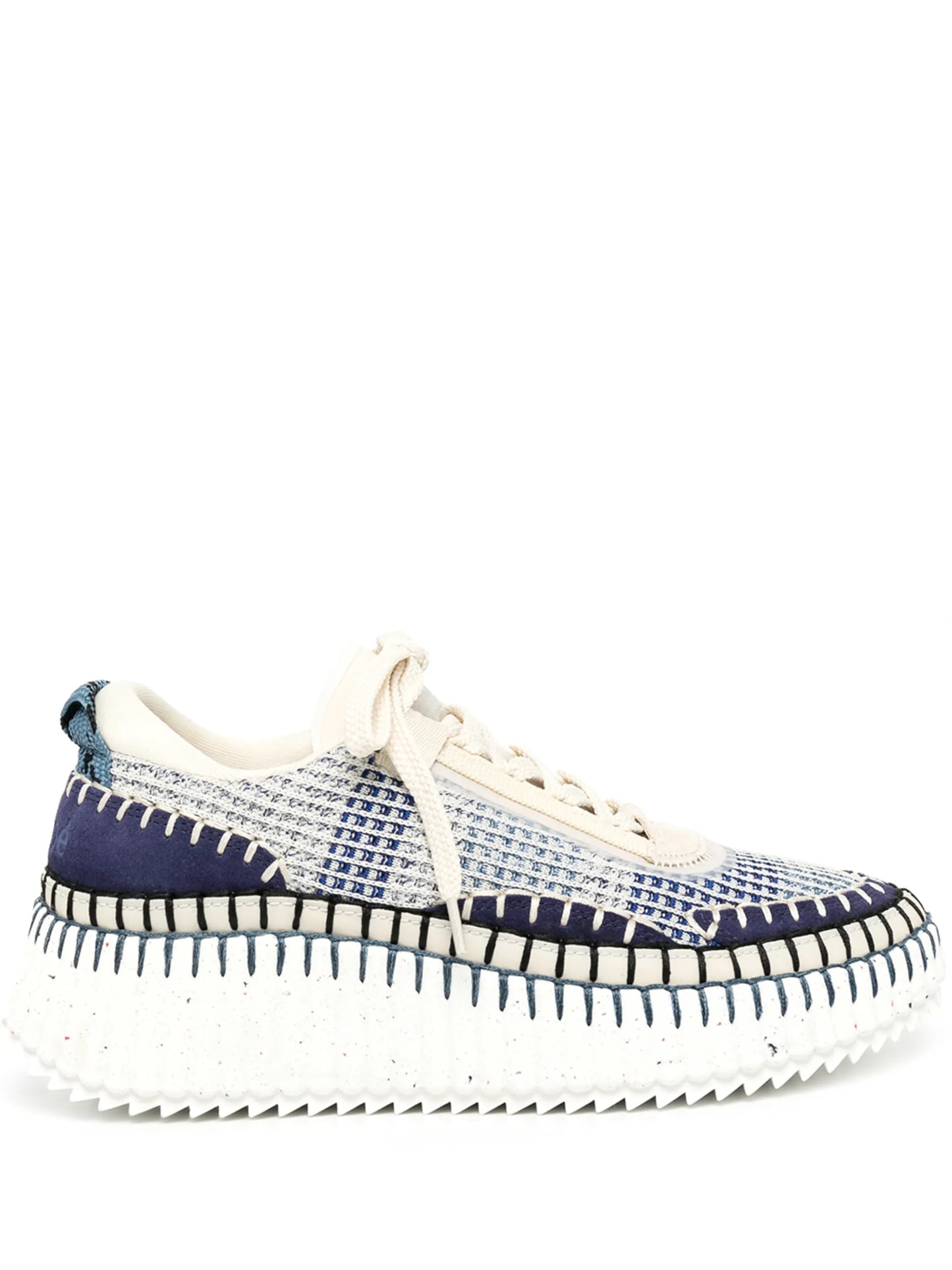 Nama mesh sneakers