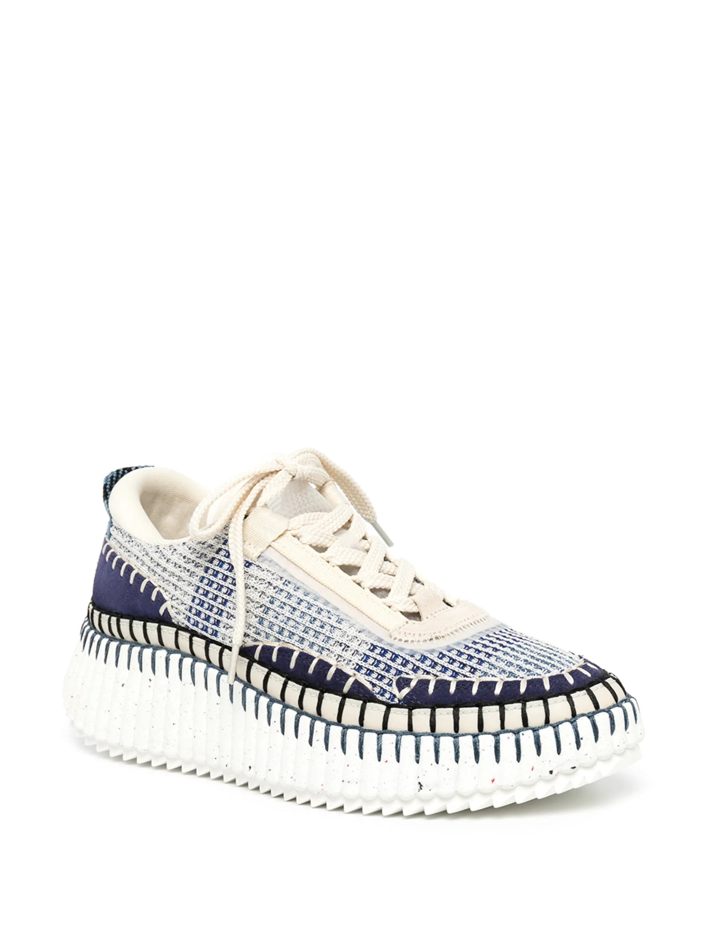 Nama mesh sneakers