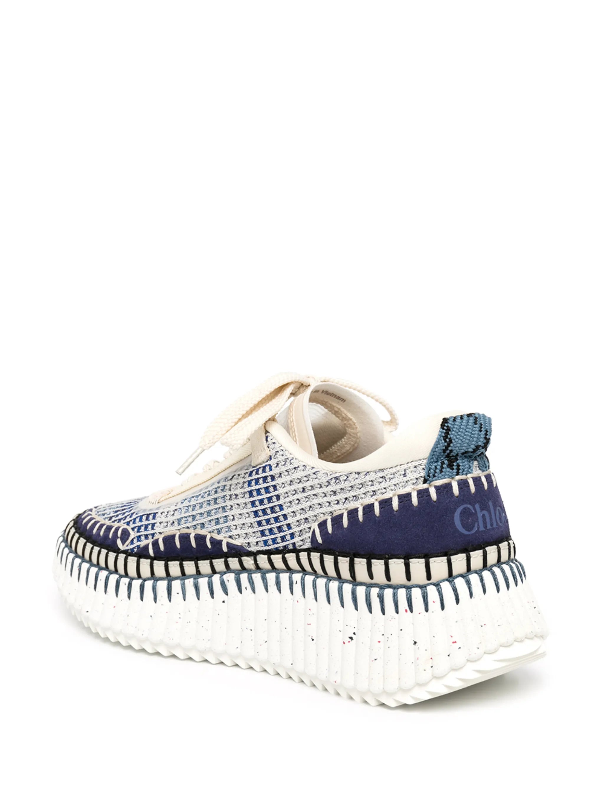 Nama mesh sneakers