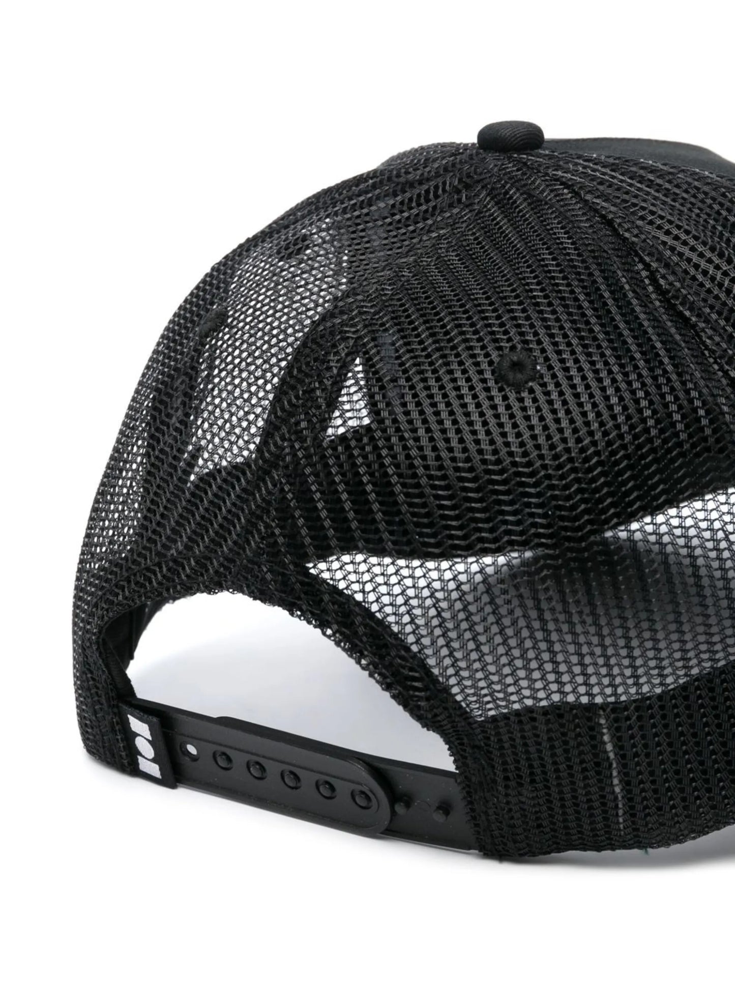 Miracle varsity trucker cap