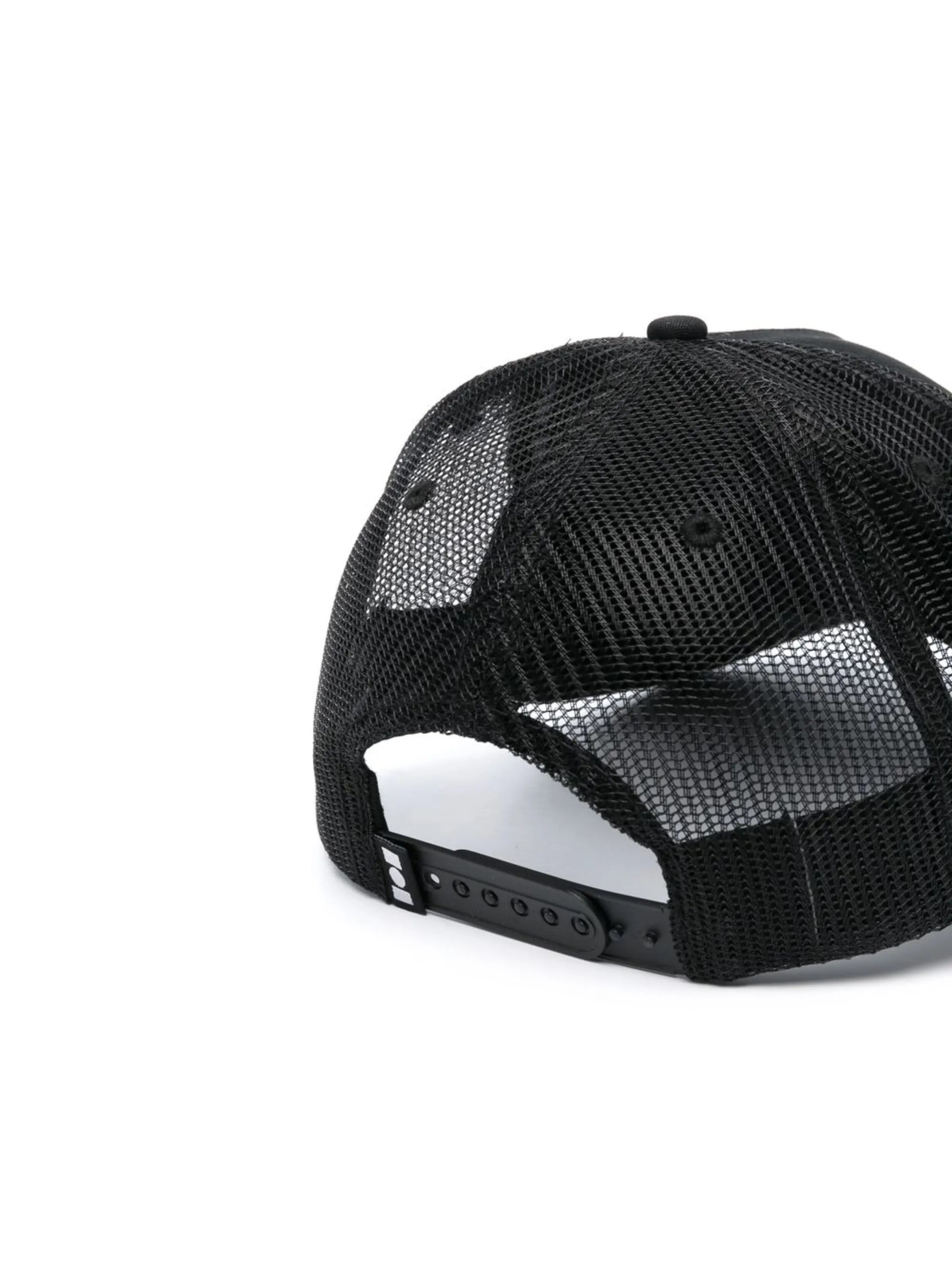 BFLY arch trucker hat