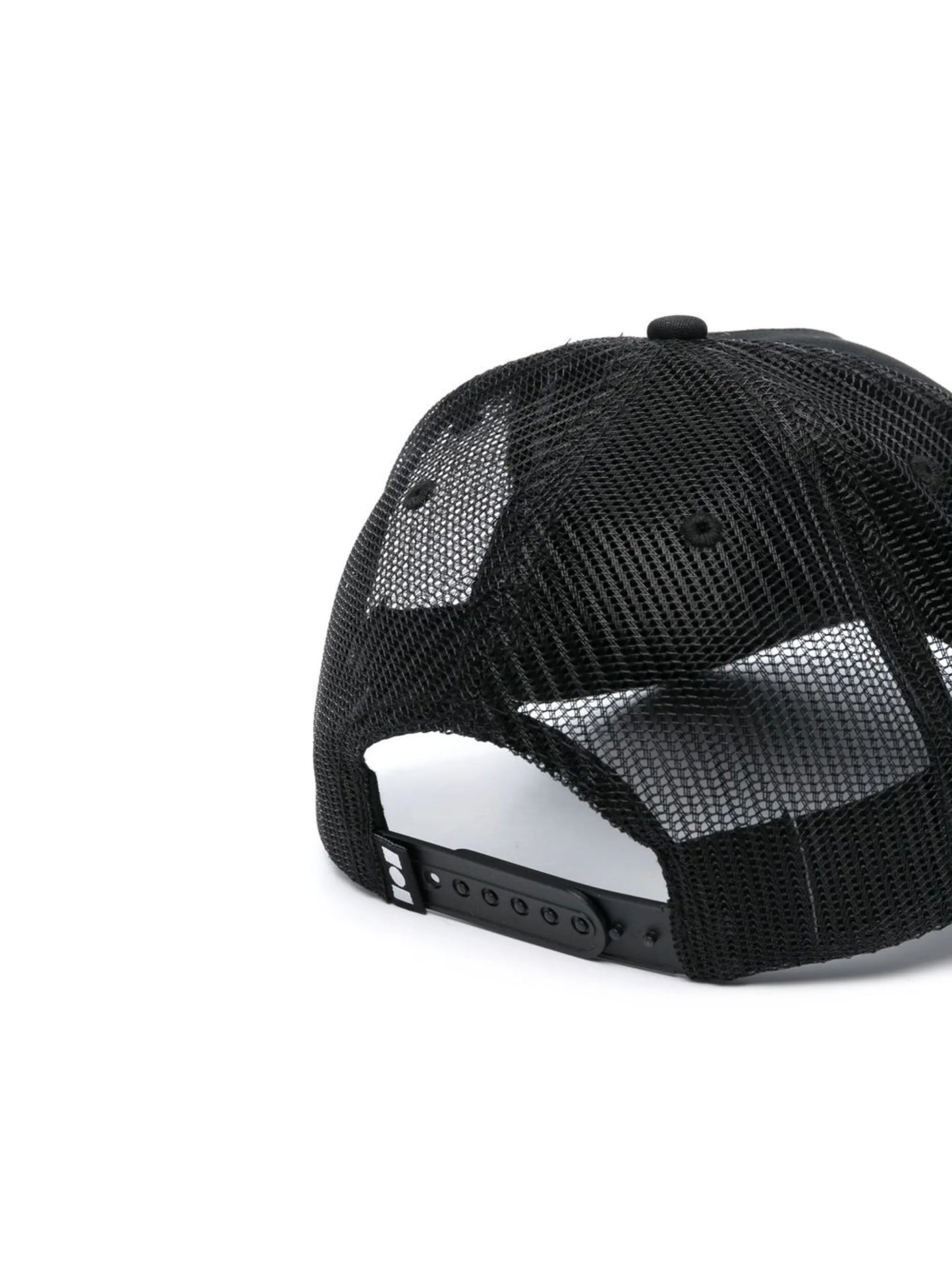 BFLY arch trucker hat