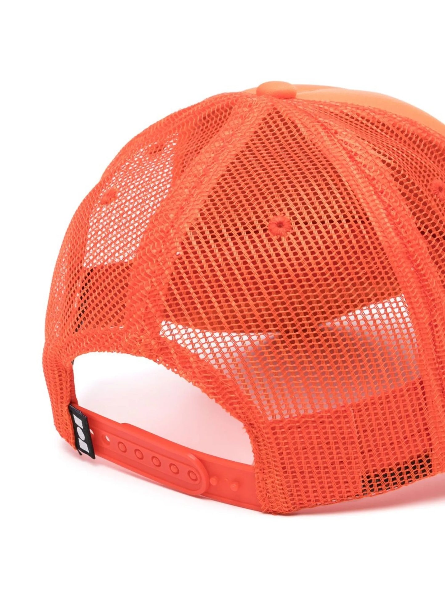 Miller Way foam trucker hat