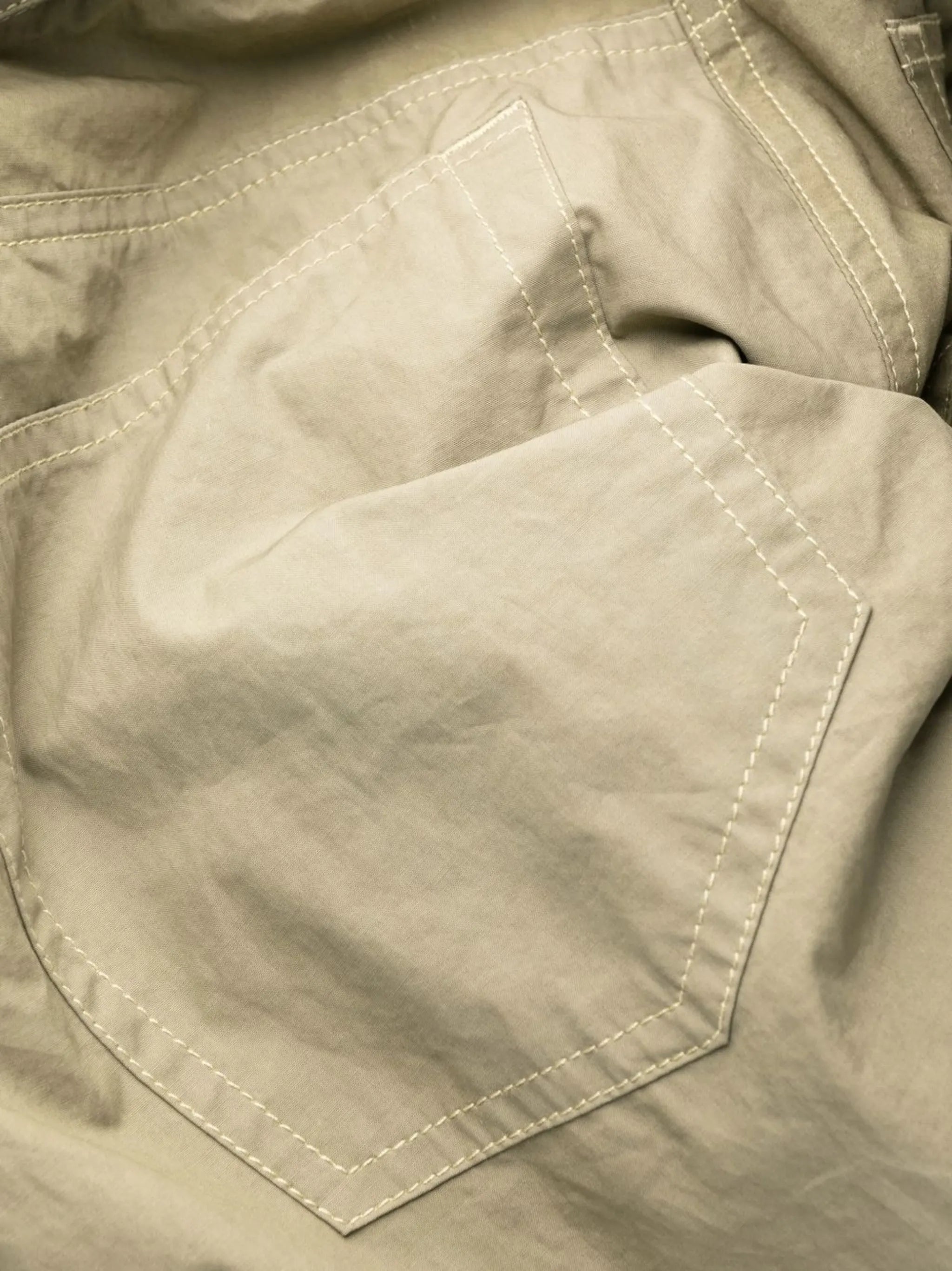 belted wide-leg trousers