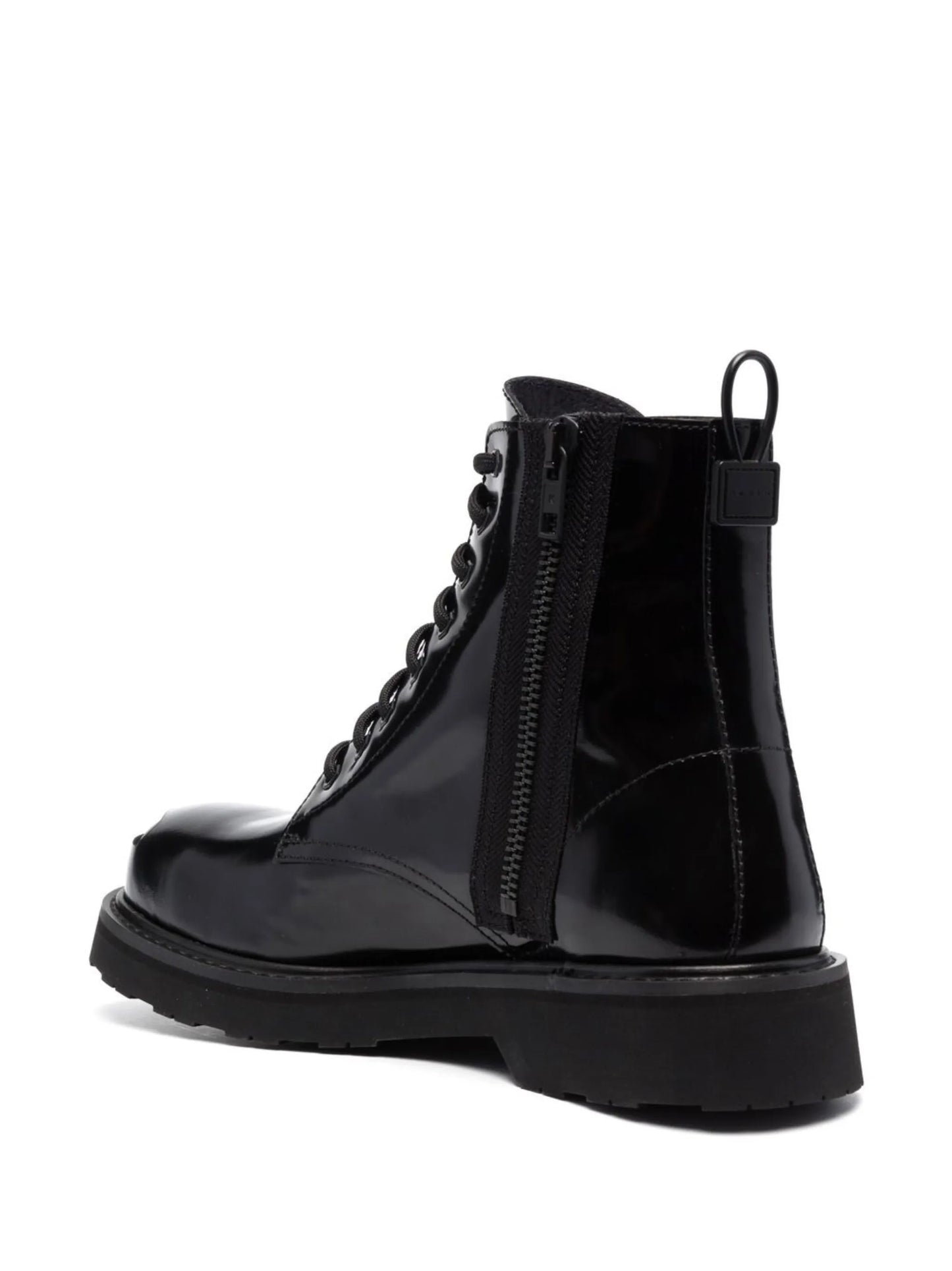 Kenzosmile ankle boots