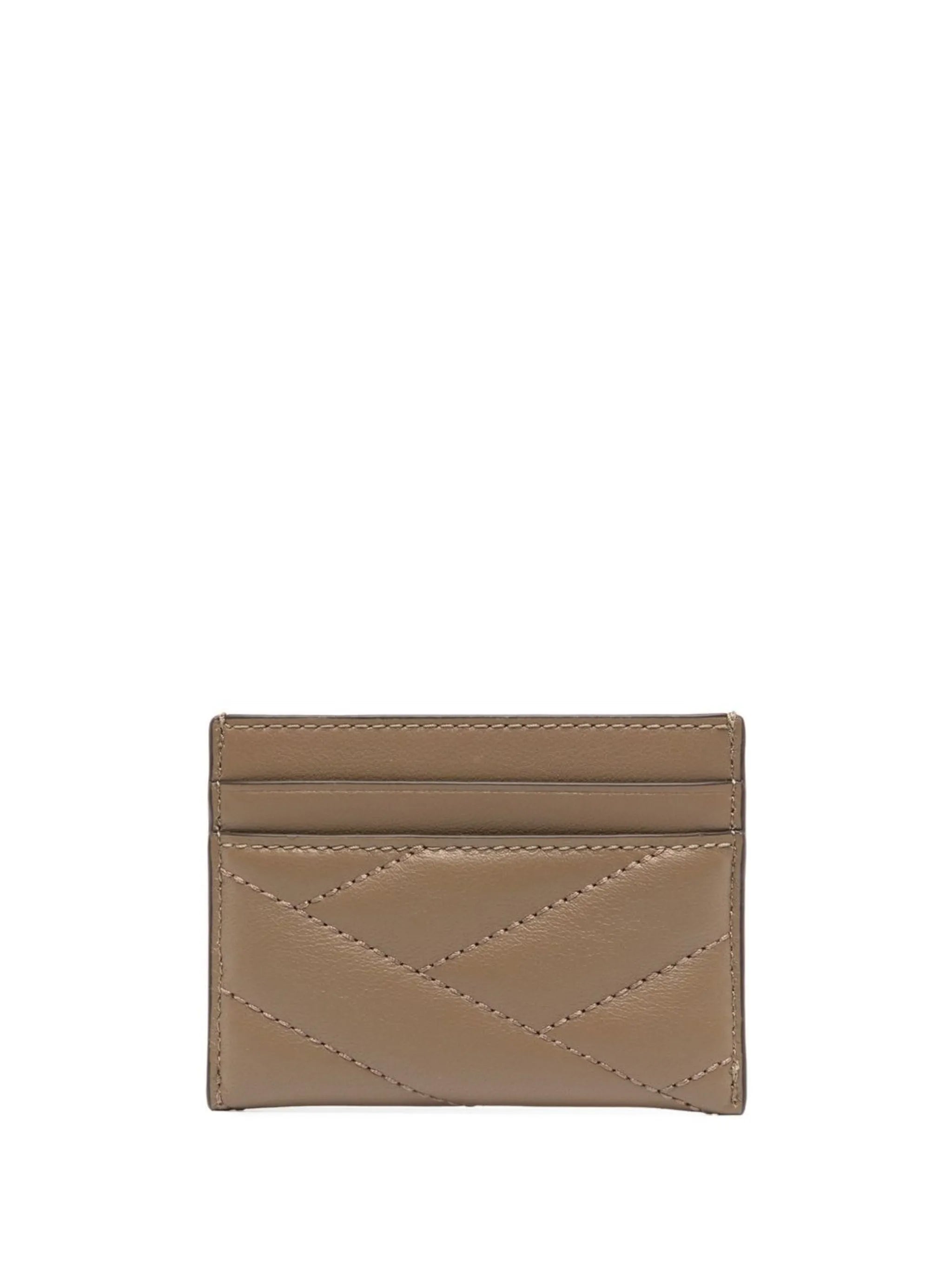 Kira Chevron card holder