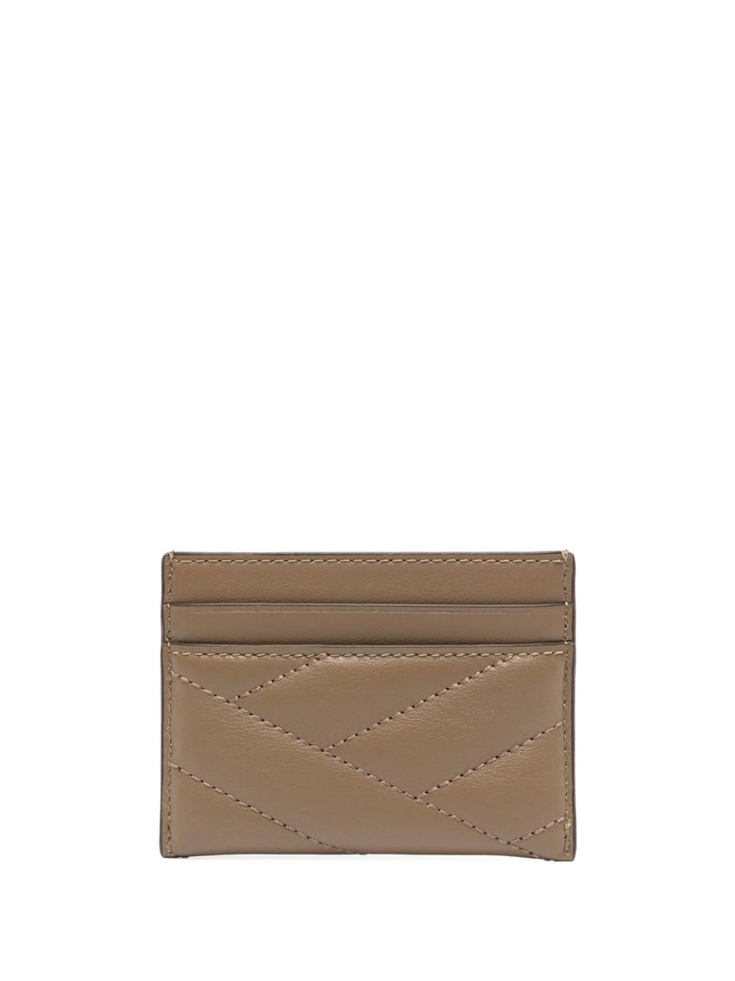 Kira Chevron card holder