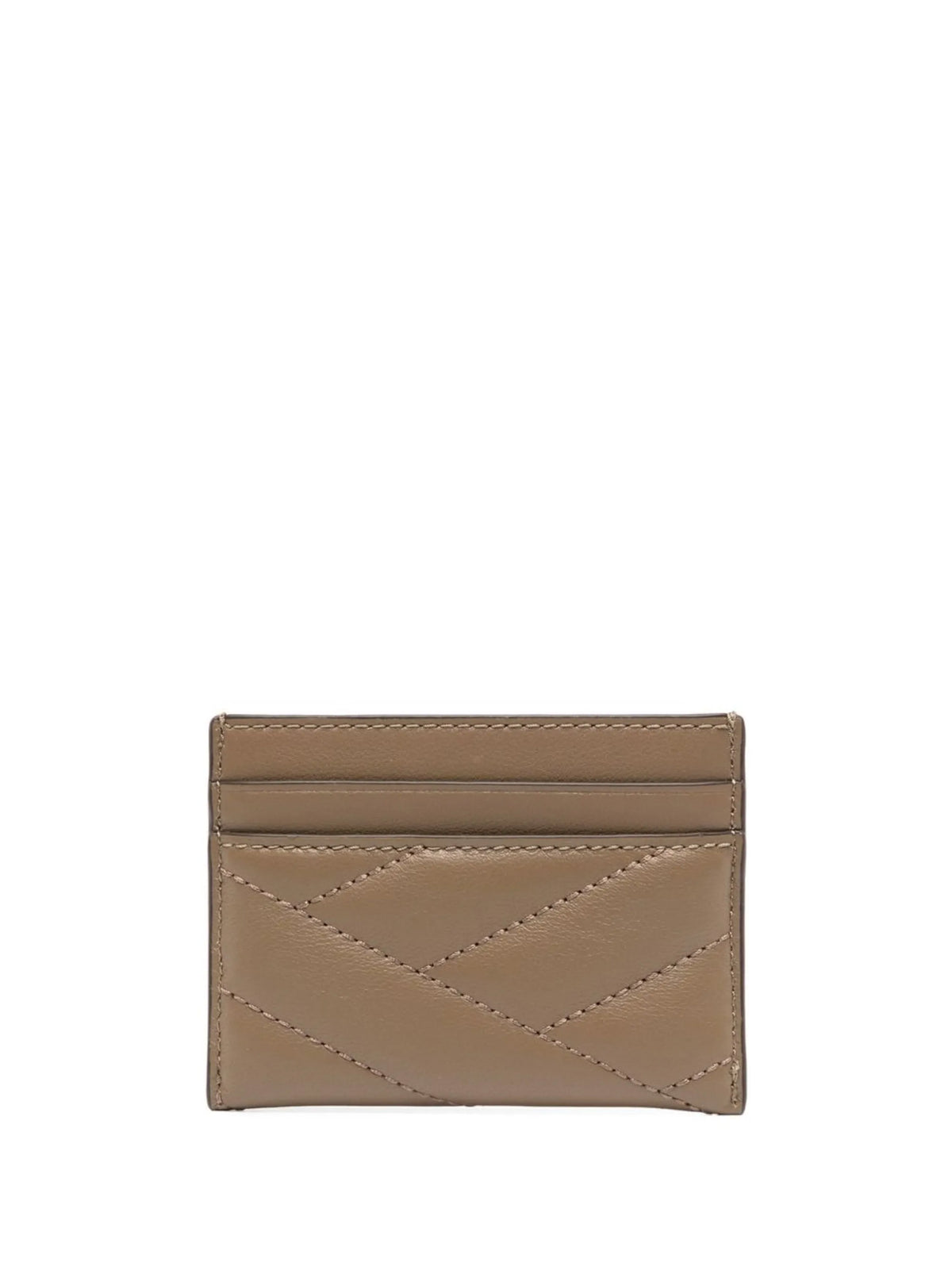 Kira Chevron card holder