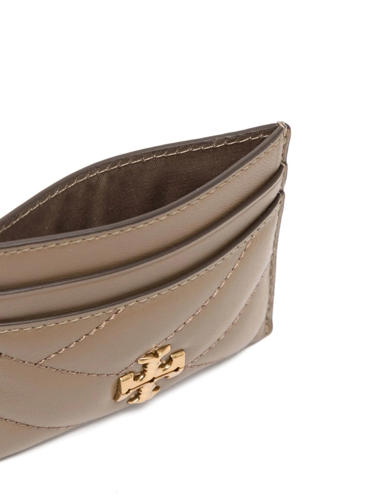 Kira Chevron card holder