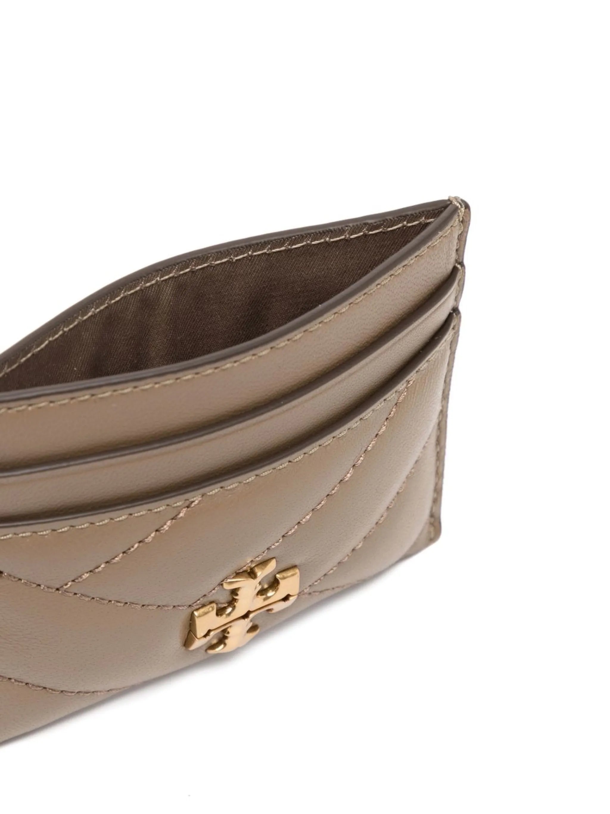Kira Chevron card holder