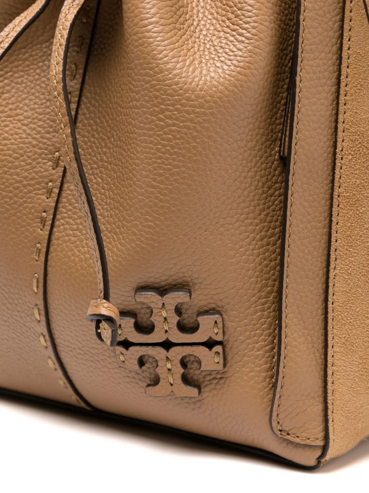 McGraw Dragonfly drawstring bag