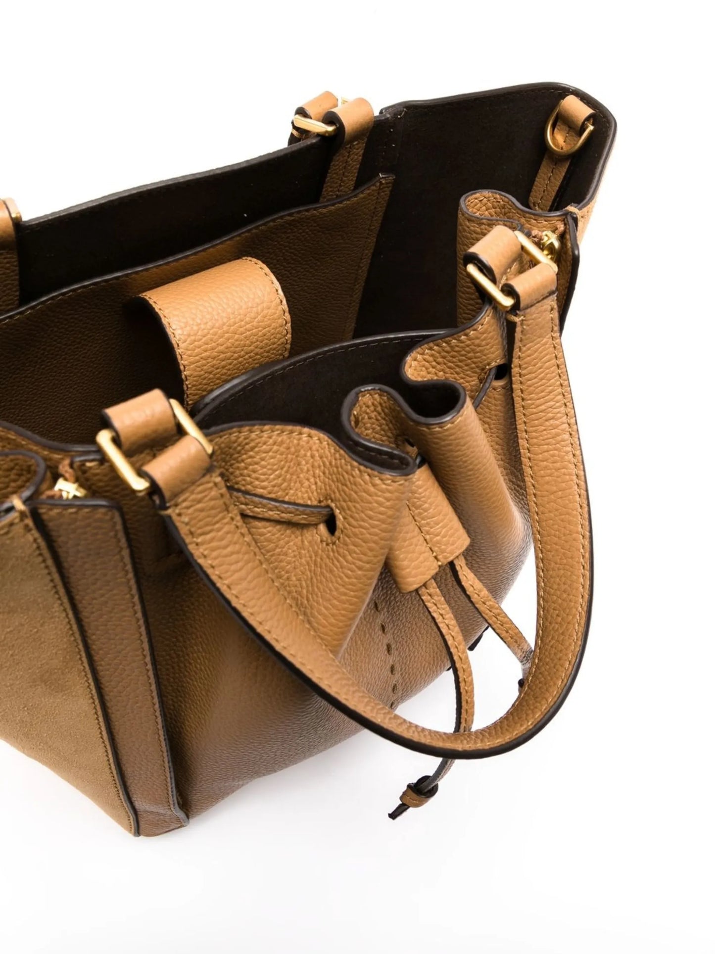 McGraw Dragonfly drawstring bag