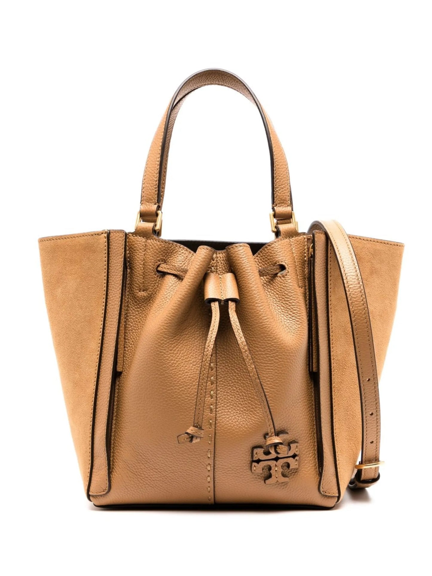 McGraw Dragonfly drawstring bag