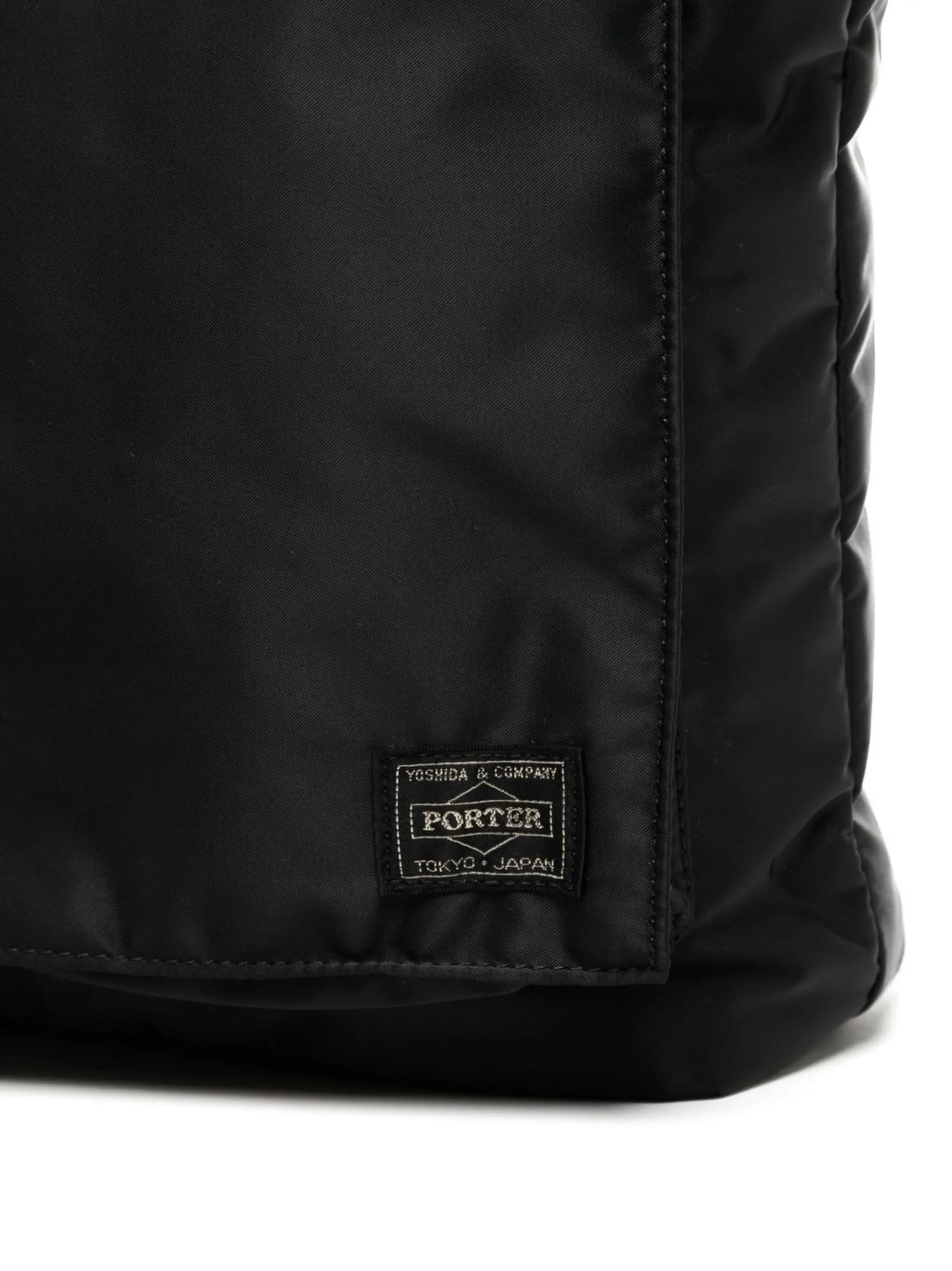 Tanker tote-bag