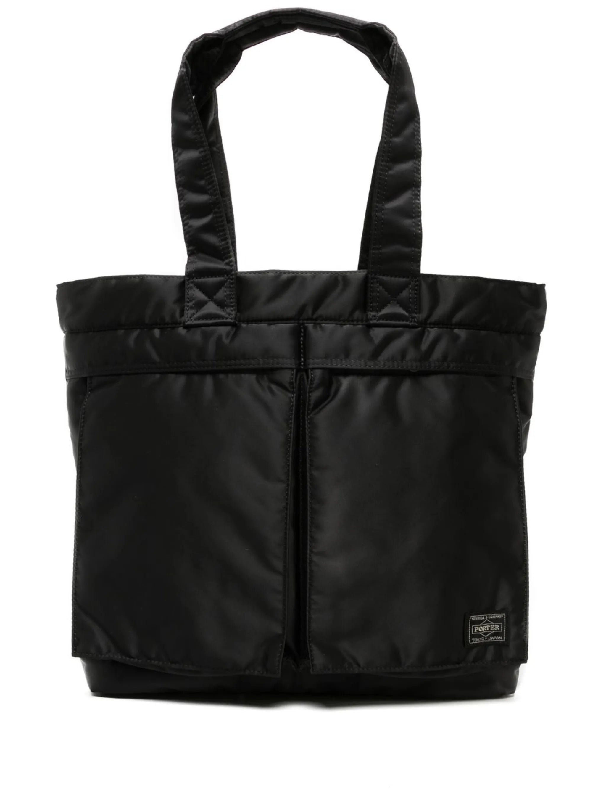 Tanker tote-bag