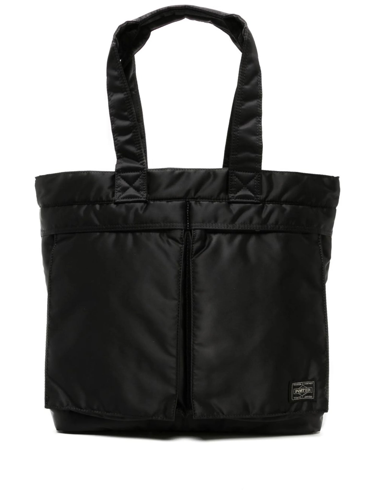 Tanker tote-bag