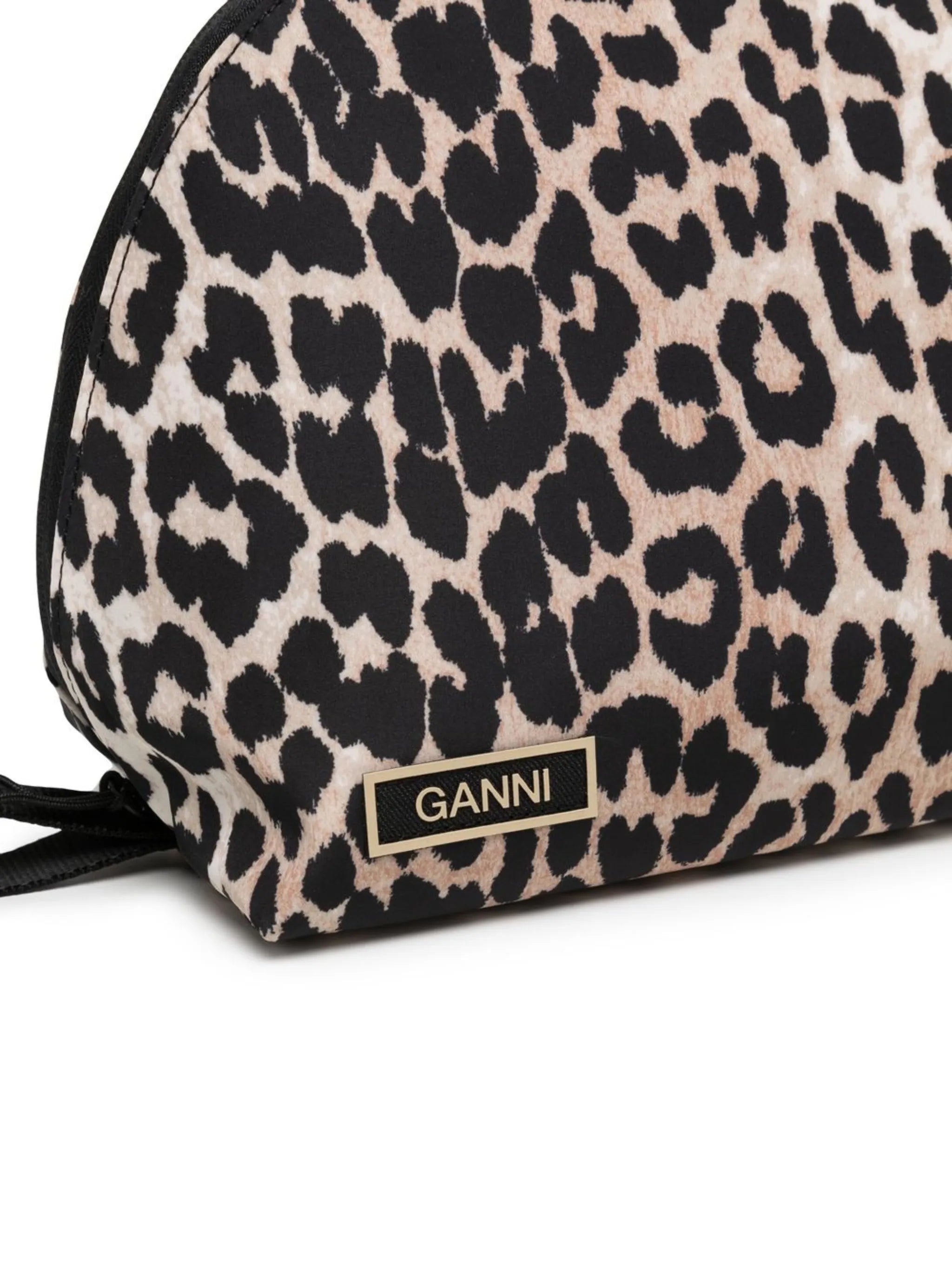 leopard-print vanity bag