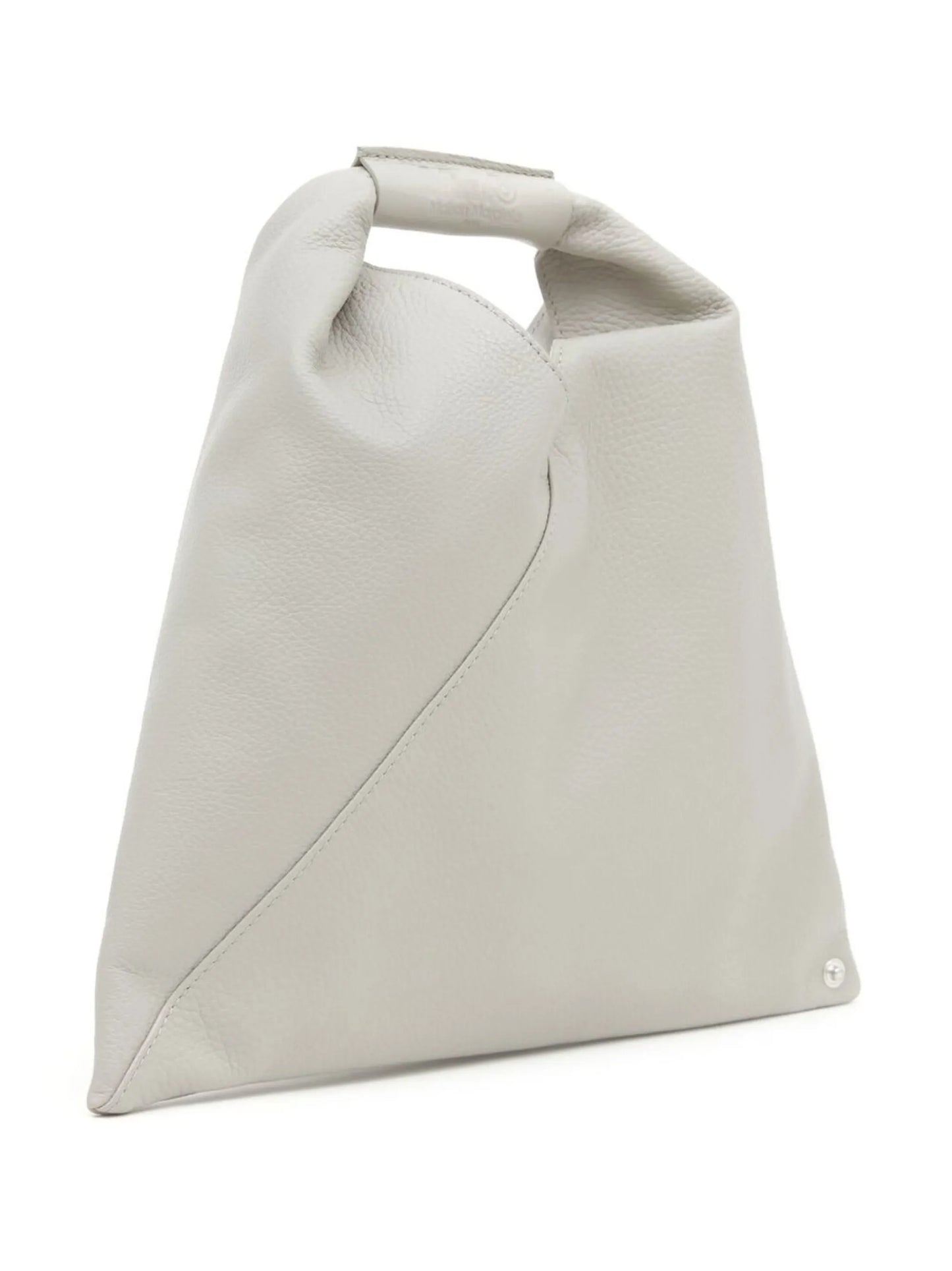 Japanese leather tote bag