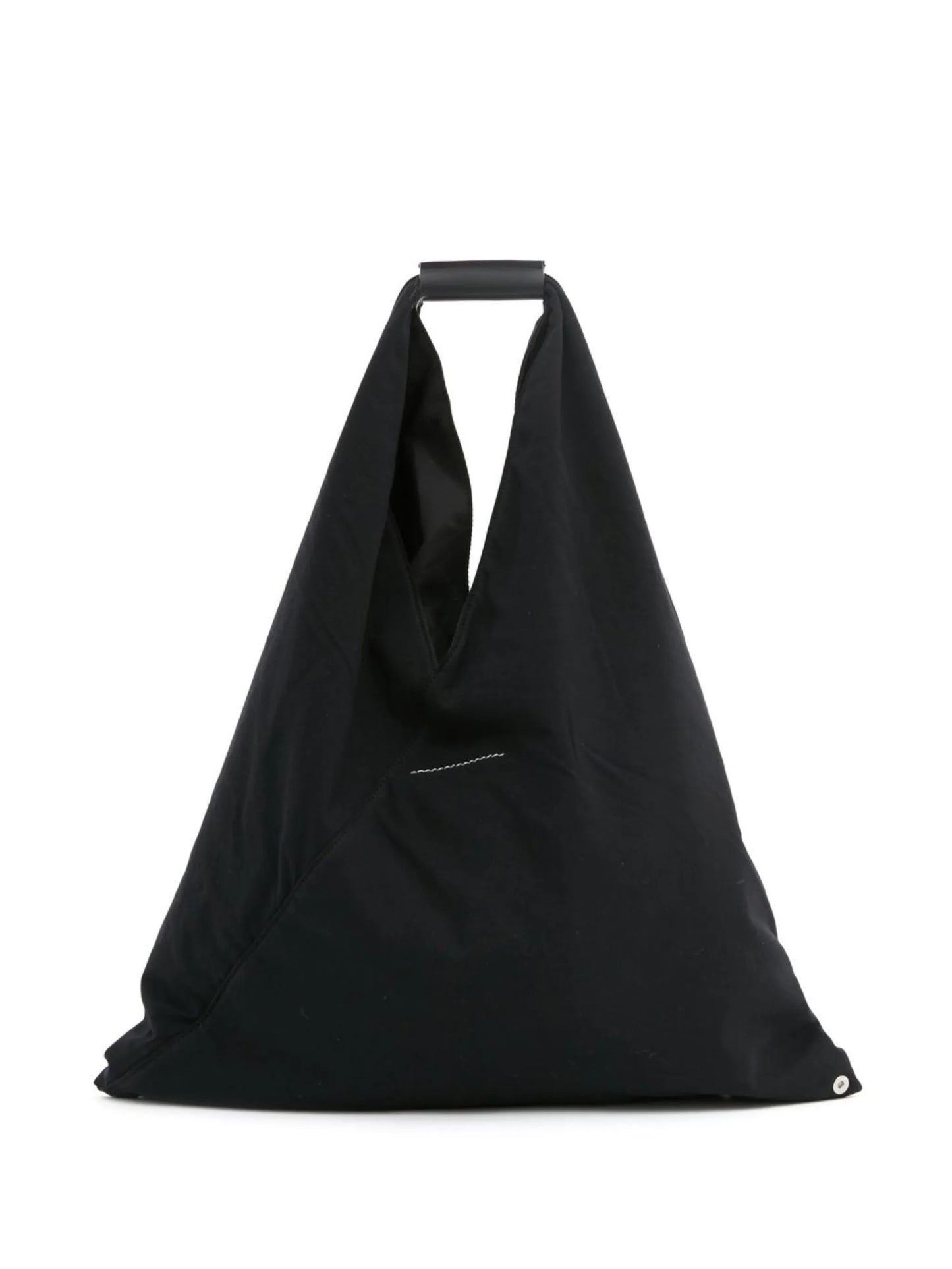 Japanese leather tote bag