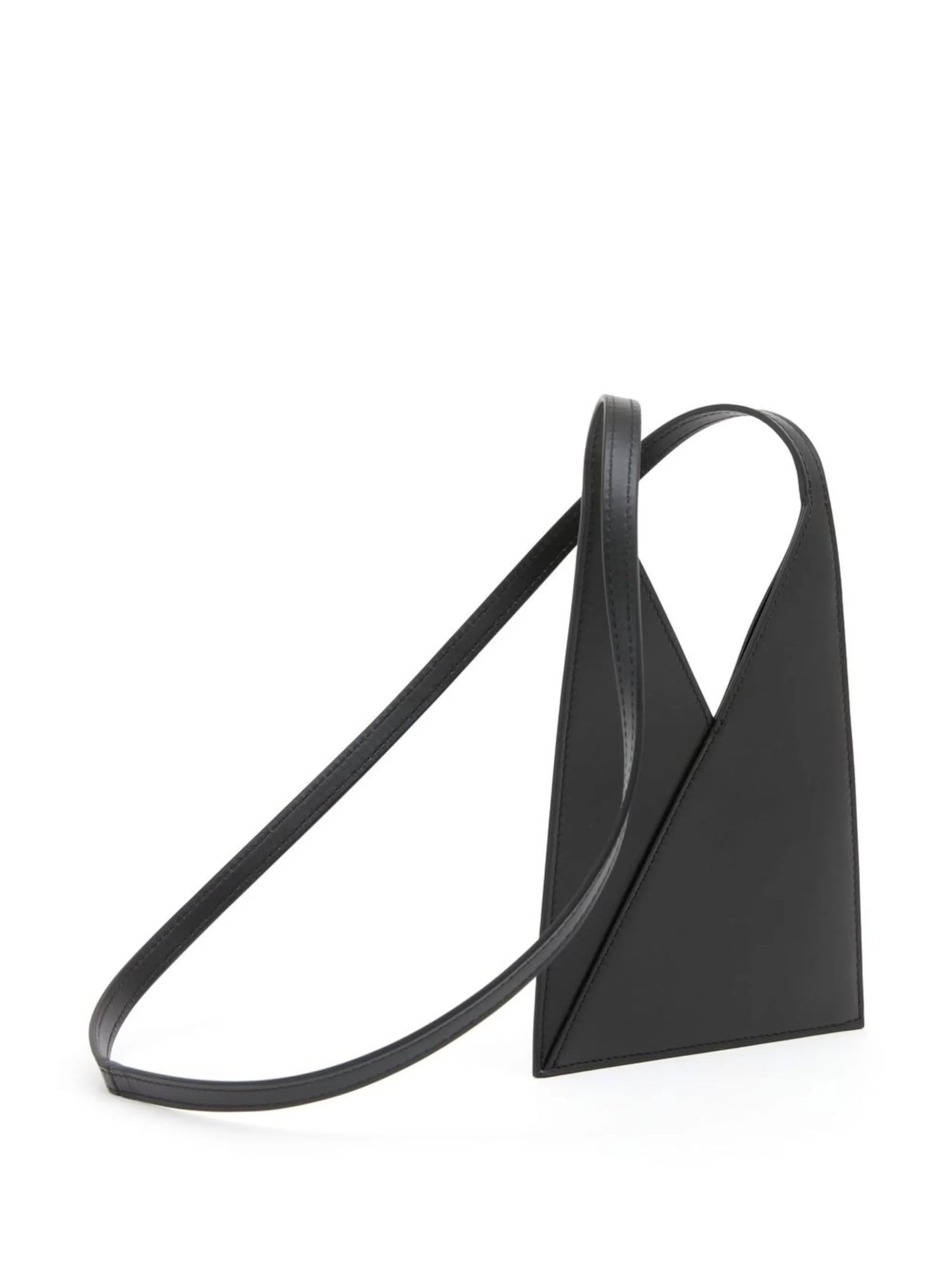 Japanese 6 leather phone bag