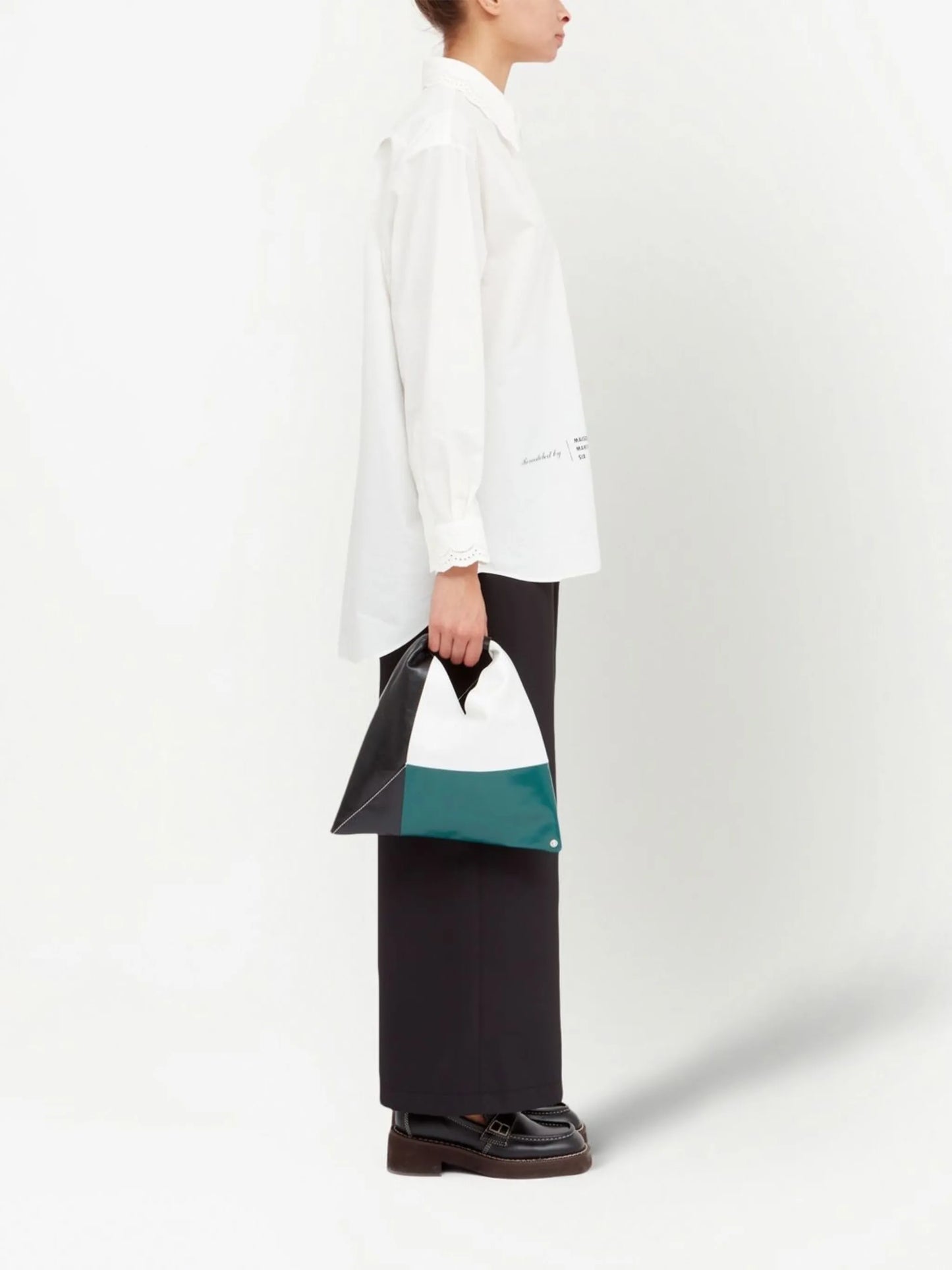 Japanese tote bag