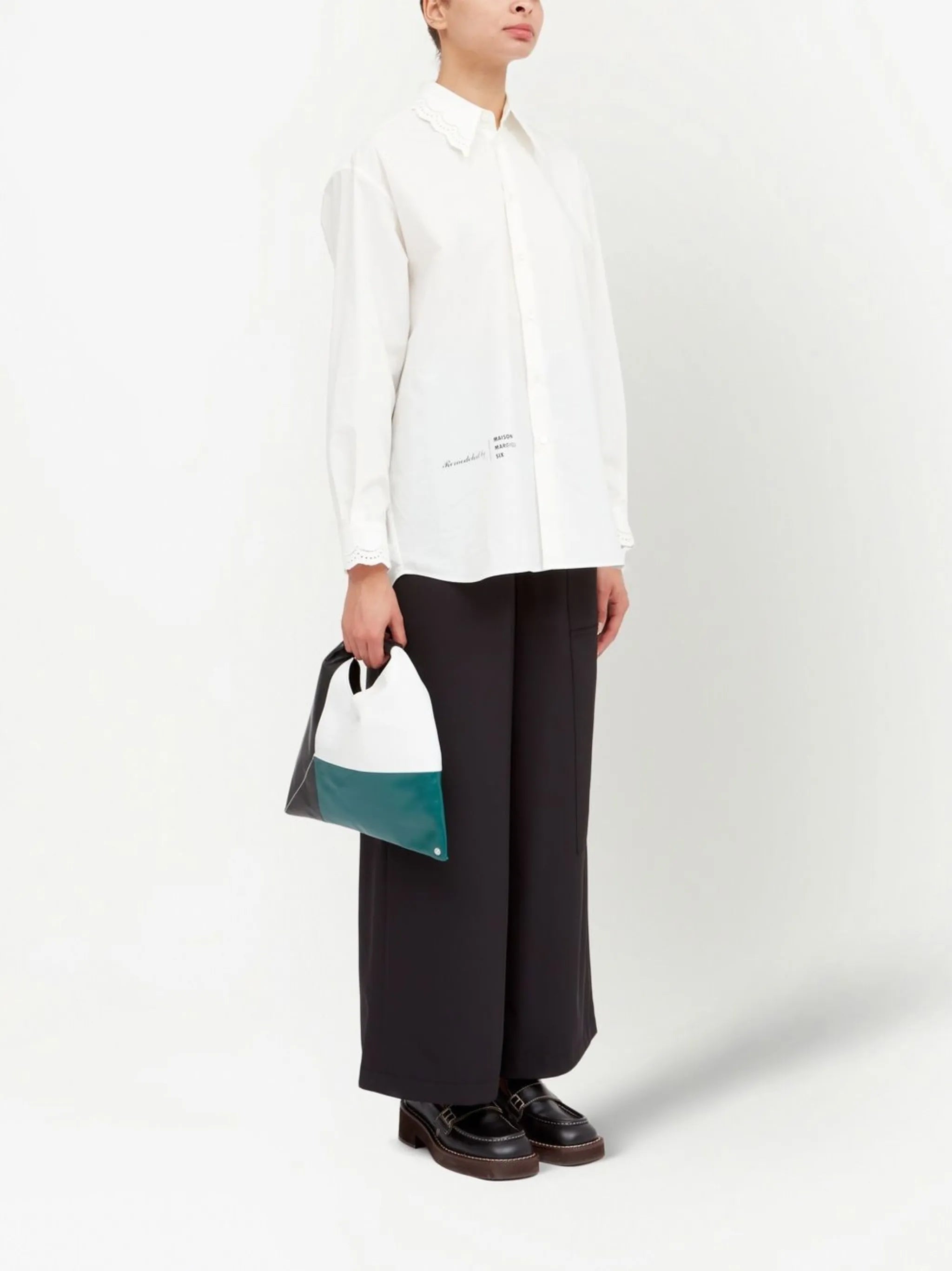 Japanese tote bag
